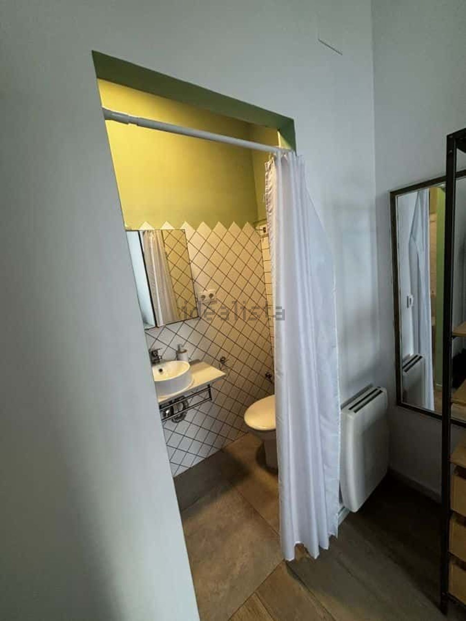Habitación en alquiler, Valencia