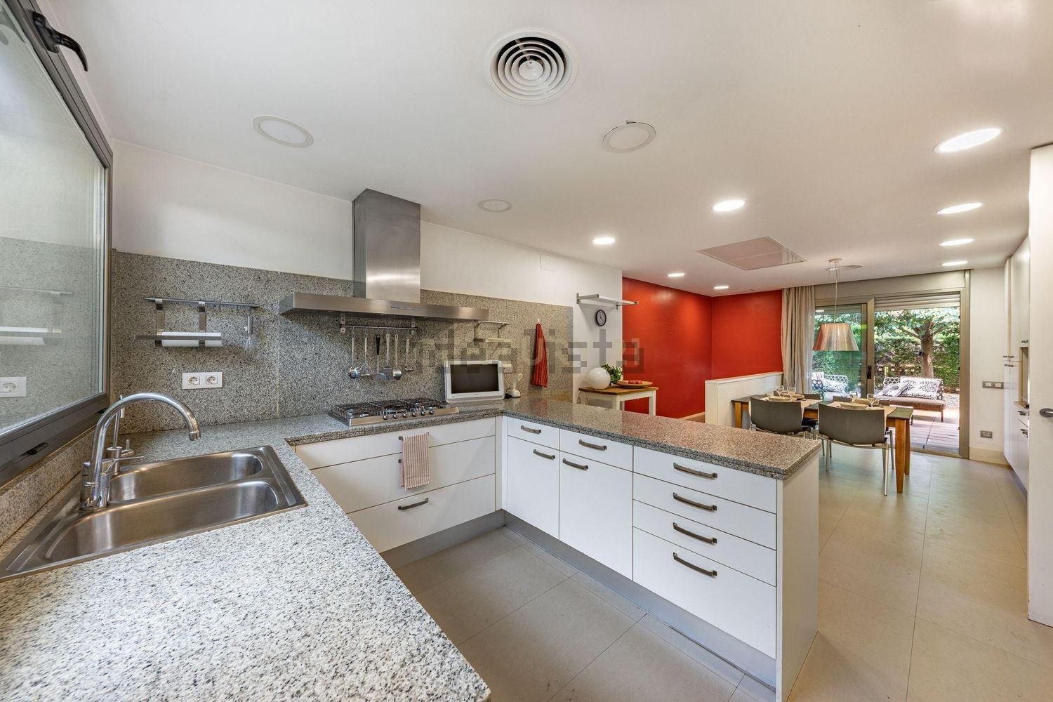 Casa 239 m² a Sant Cugat del Vallès