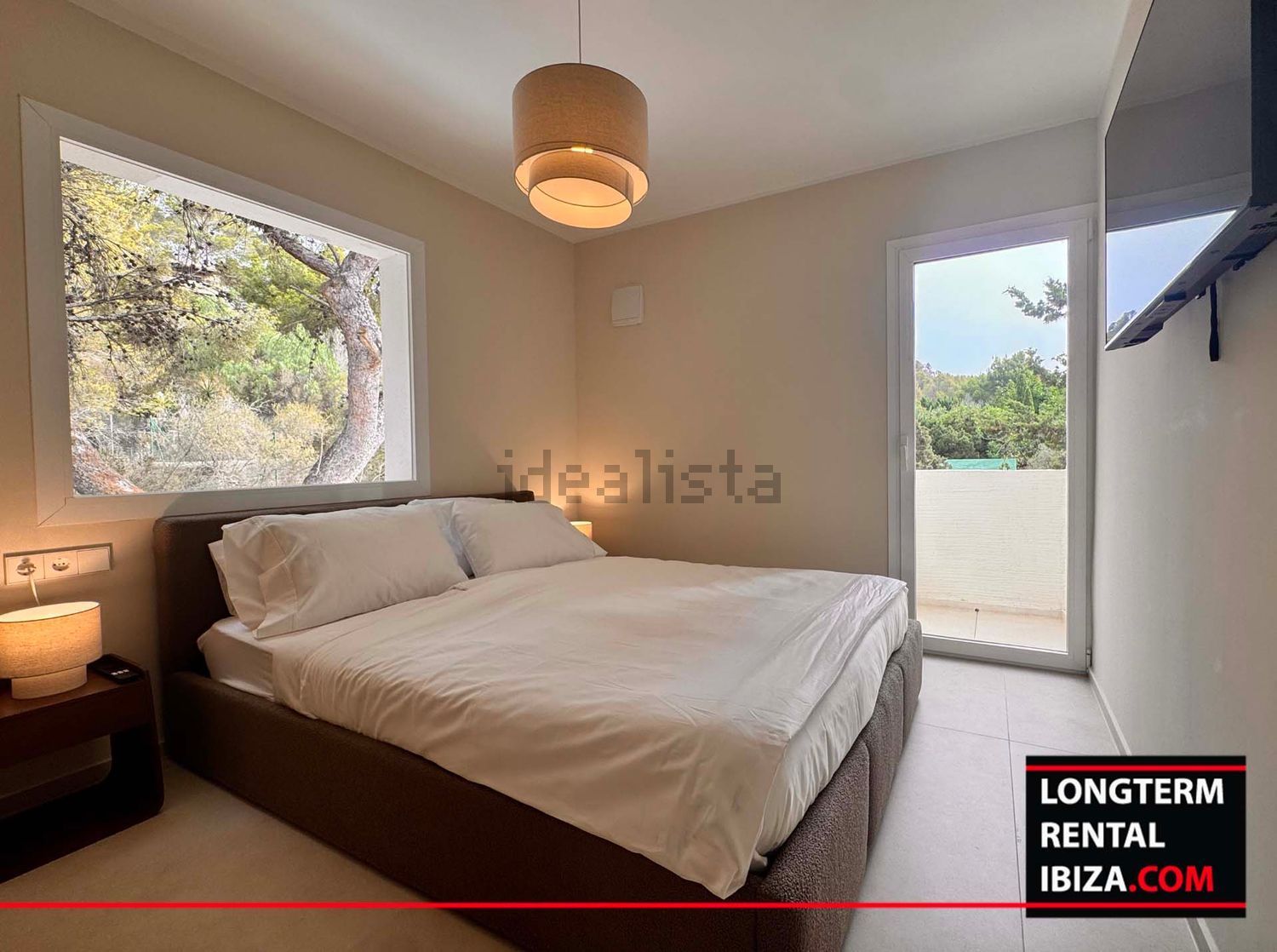Дом 350 м² в Sant Josep de sa Talaia