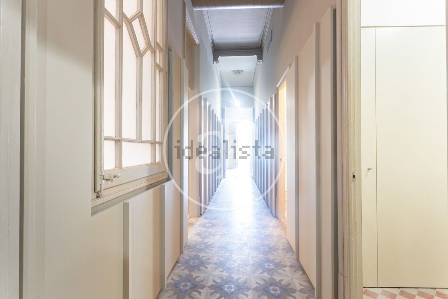 Apartamento 219 m² em Barcelona