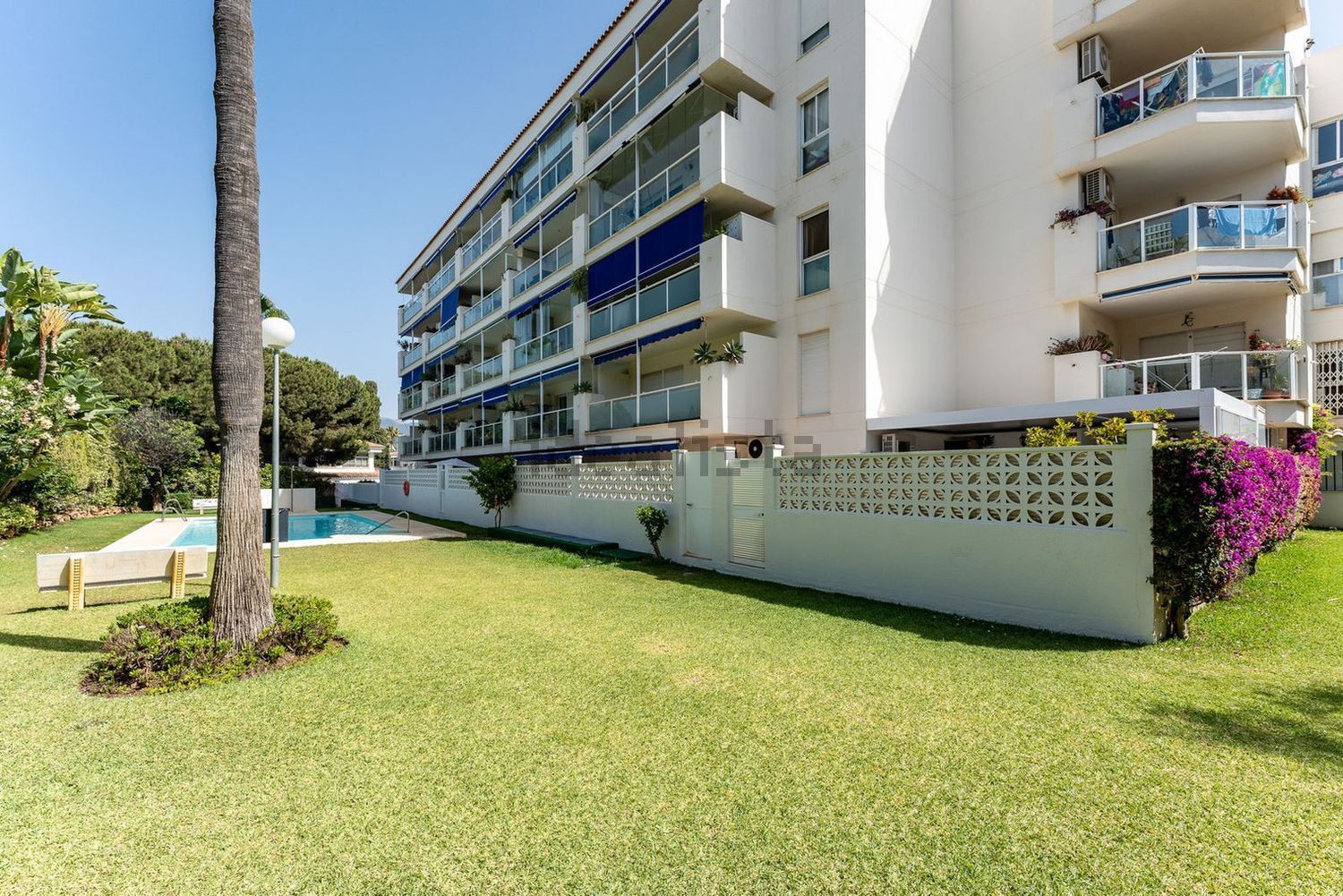 Pis de 60 m² a Marbella