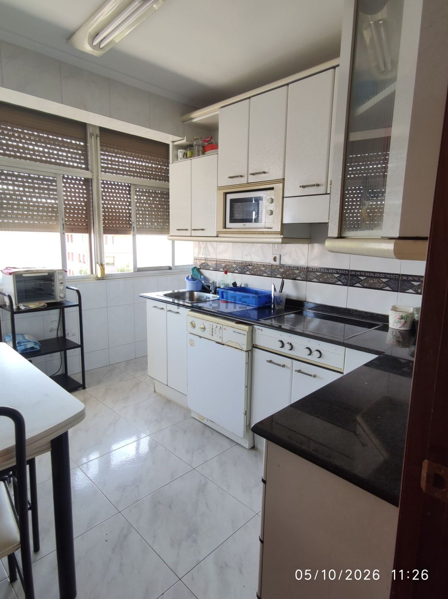 Habitació de lloguer, Barakaldo