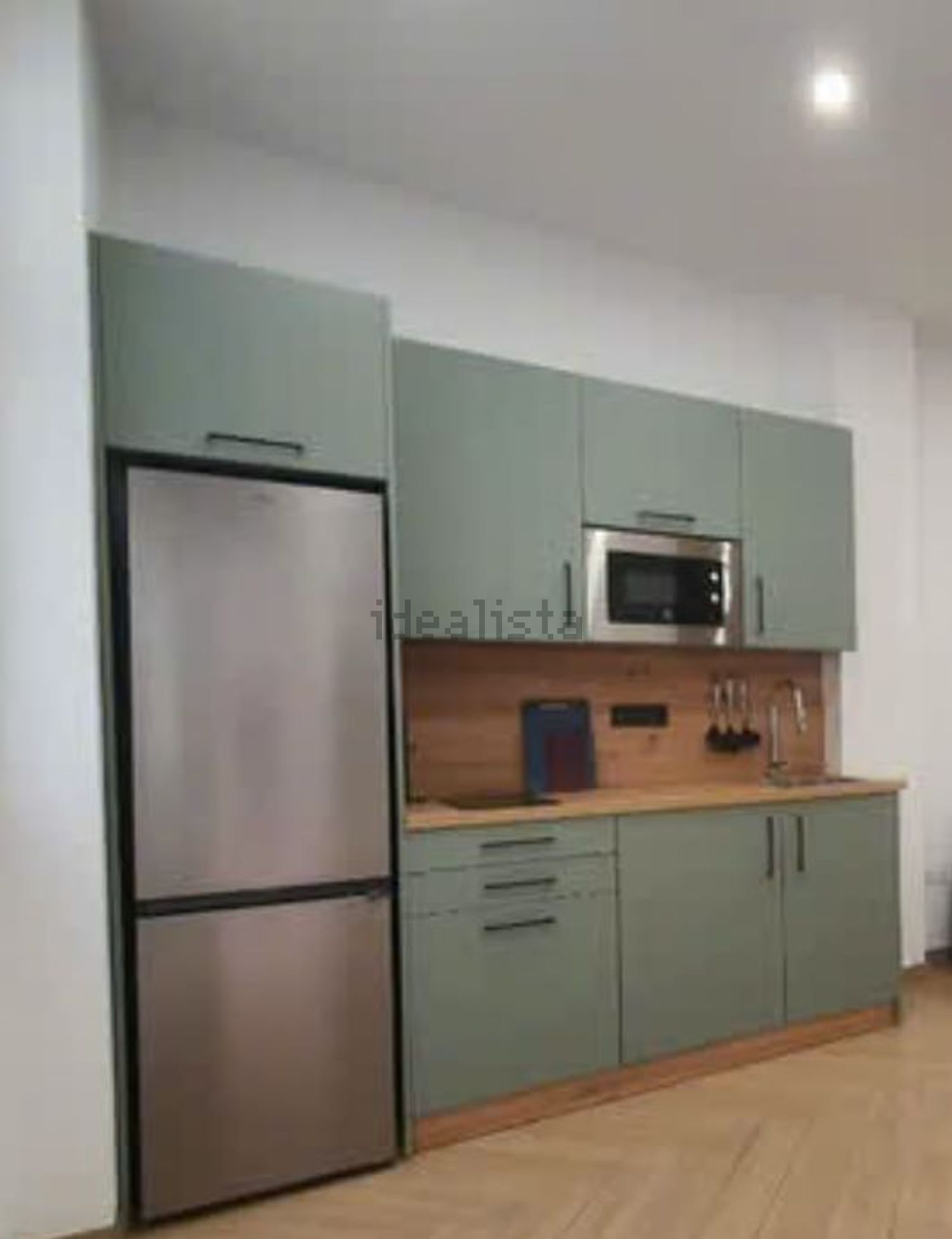 Pis de 75 m² a Màlaga
