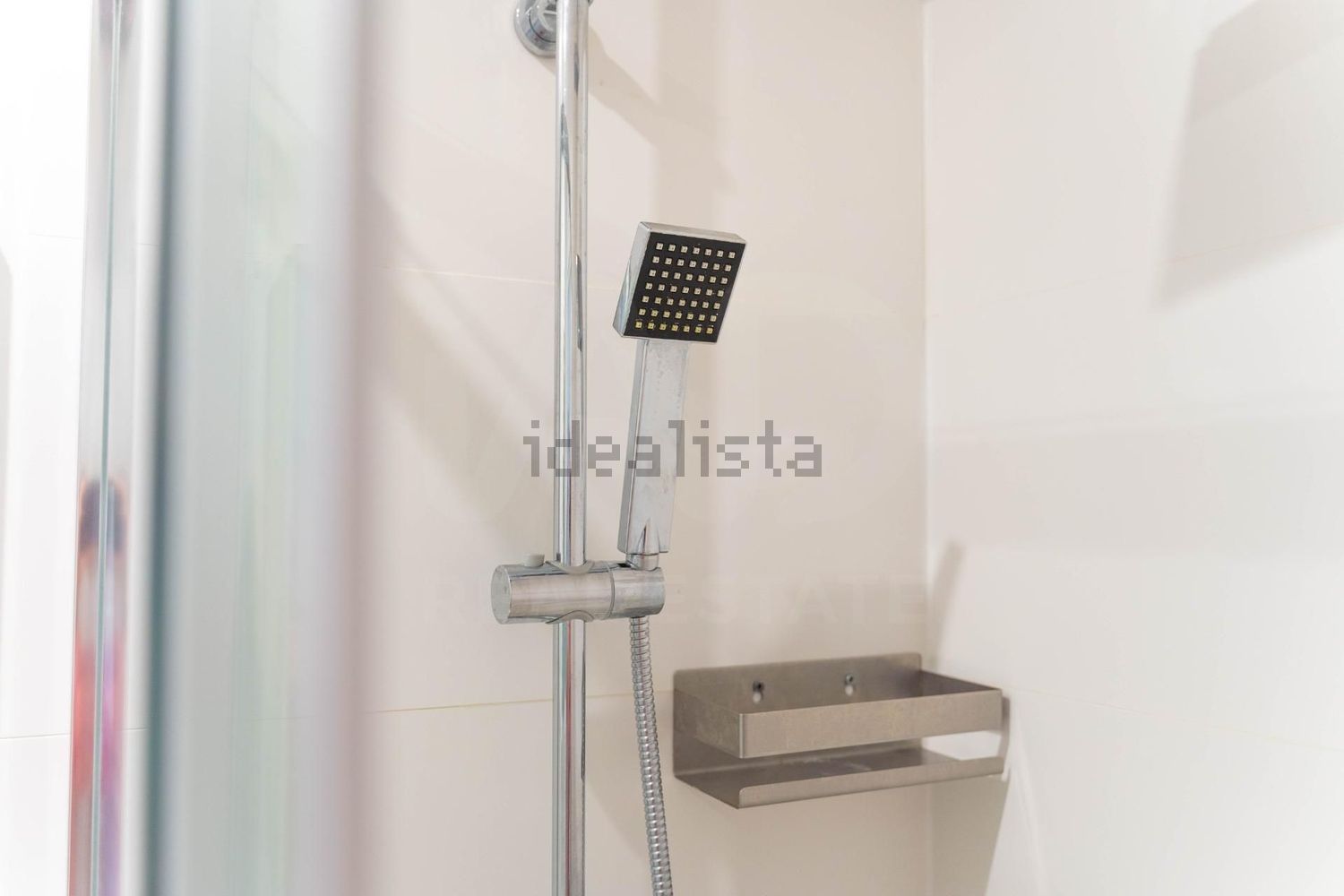 Pis de 29 m² a Madrid