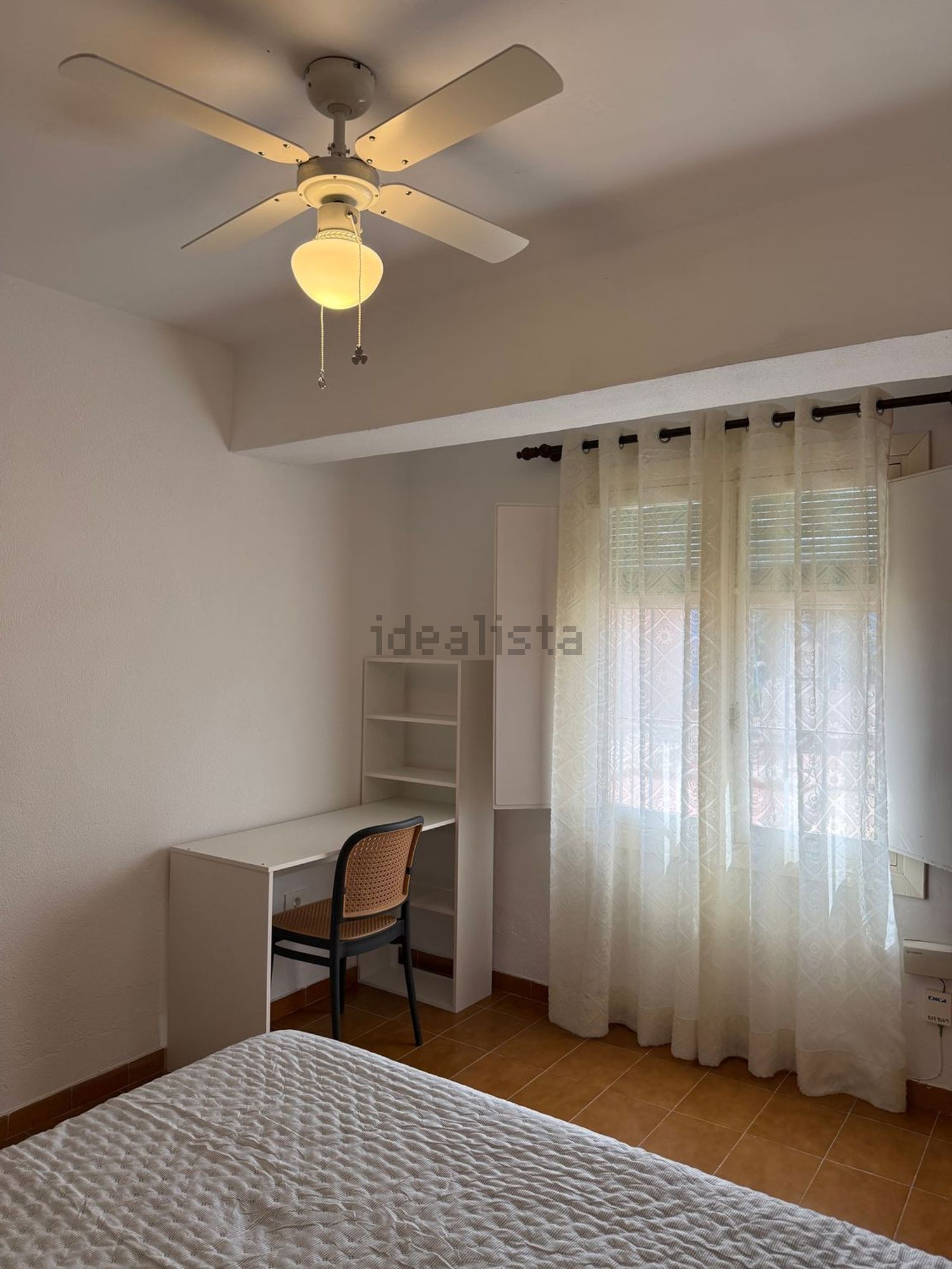 Habitación en alquiler, Almería