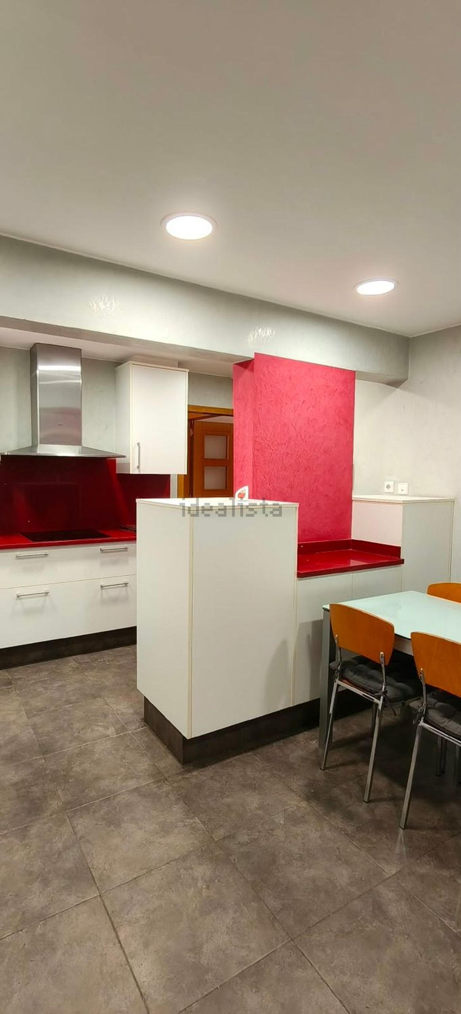 Flat 128 m² in Barcelona