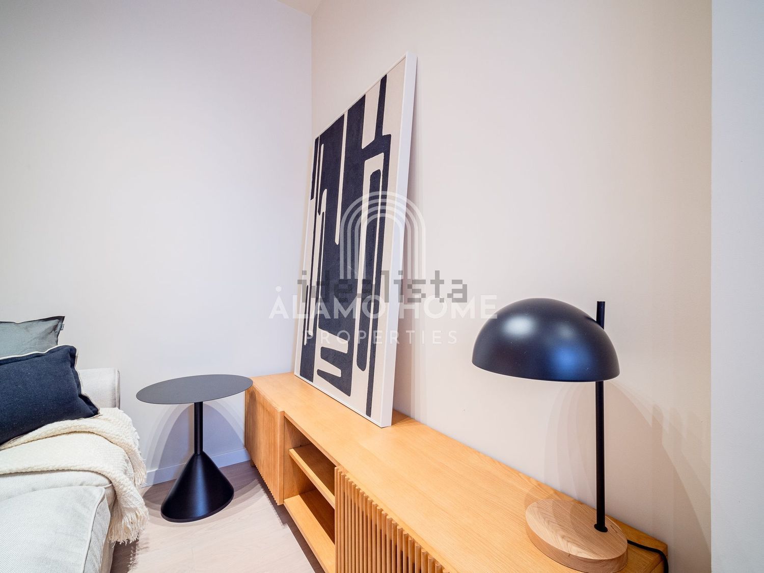 Wohnung 37 m² in Madrid