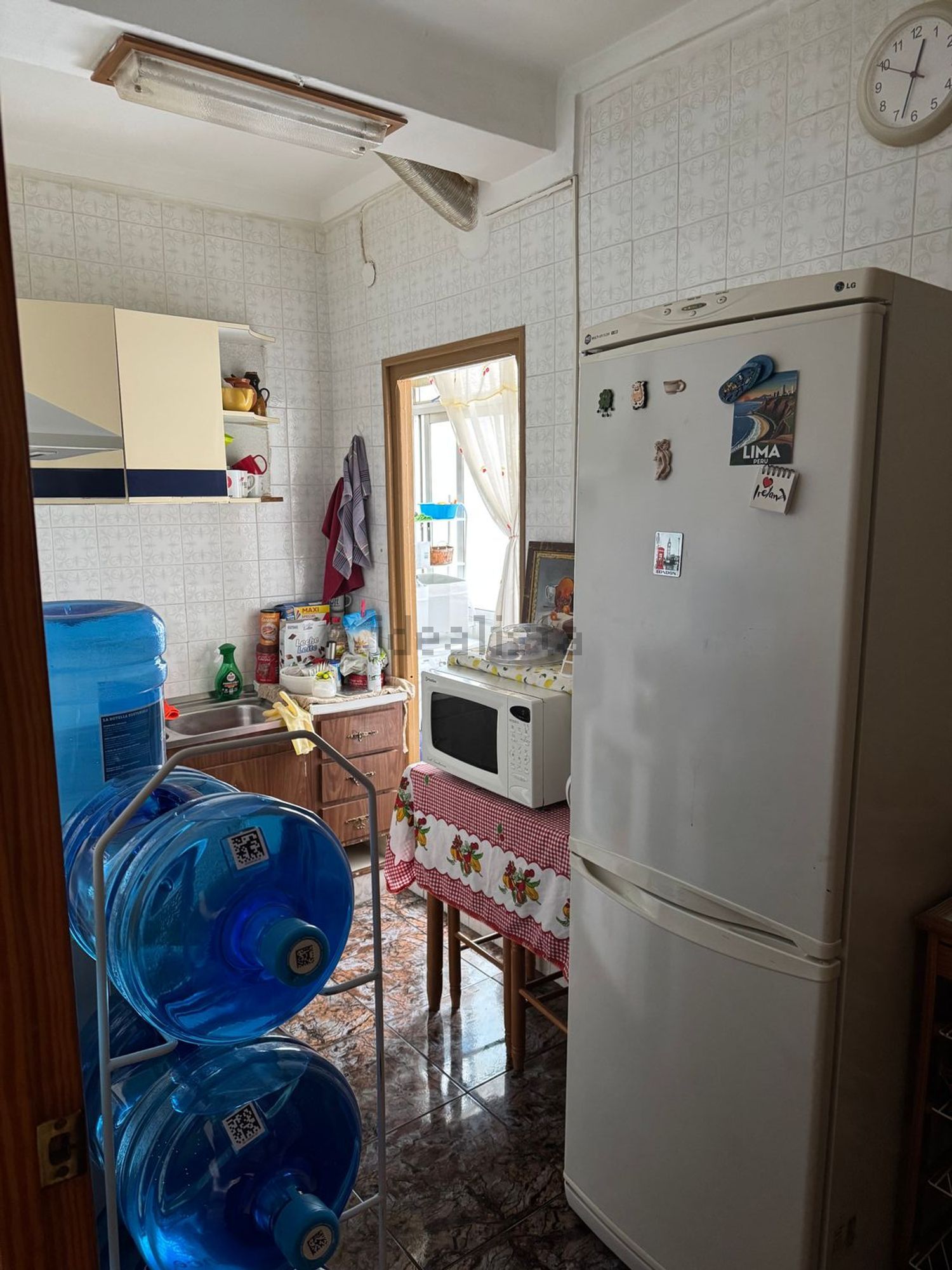 Habitació de lloguer, València
