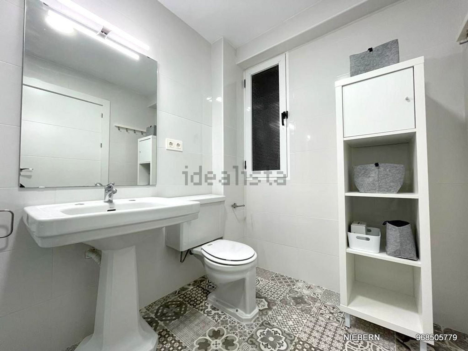 Pis de 121 m² a Cartagena