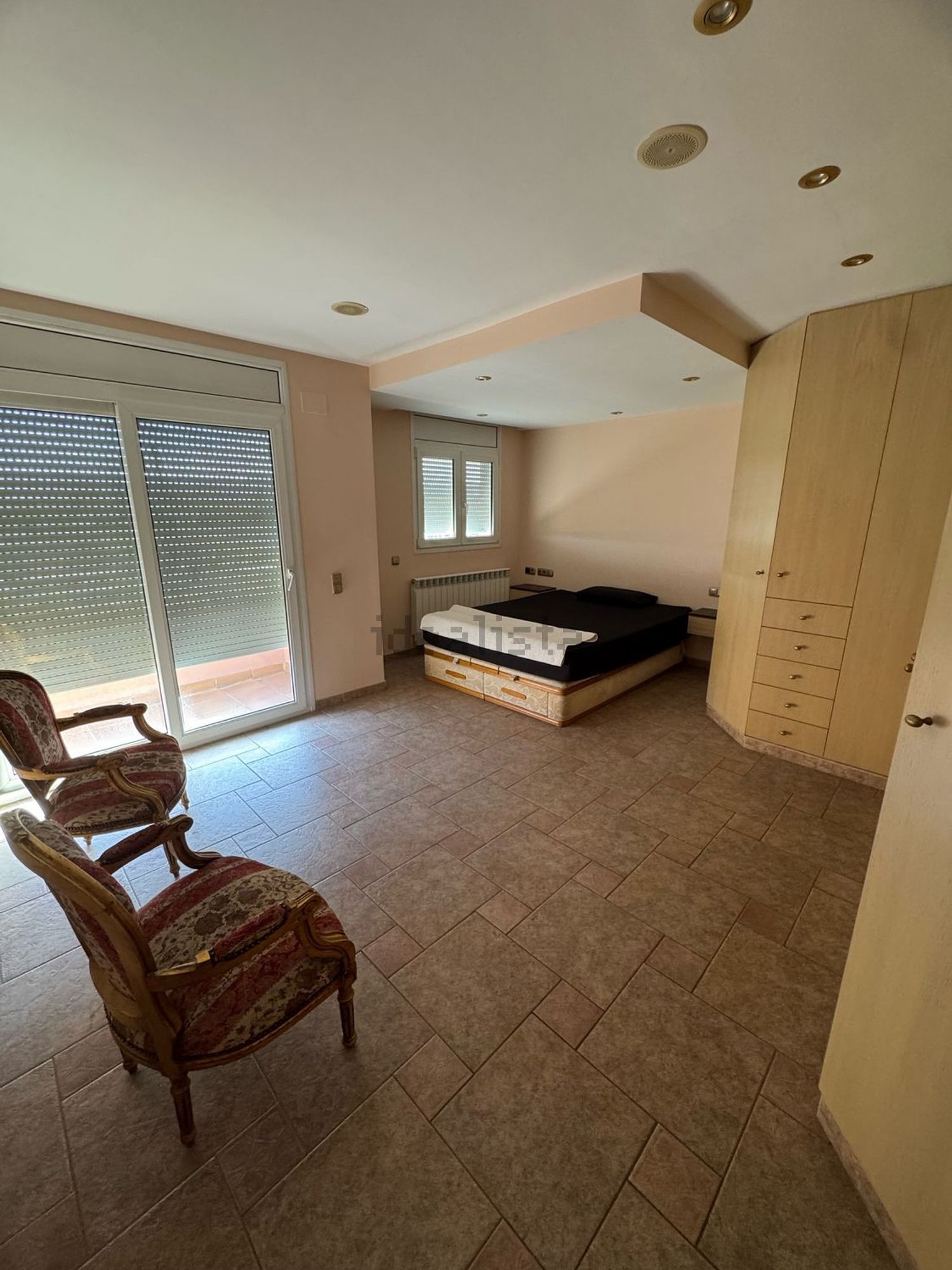 Habitació de lloguer, Vic