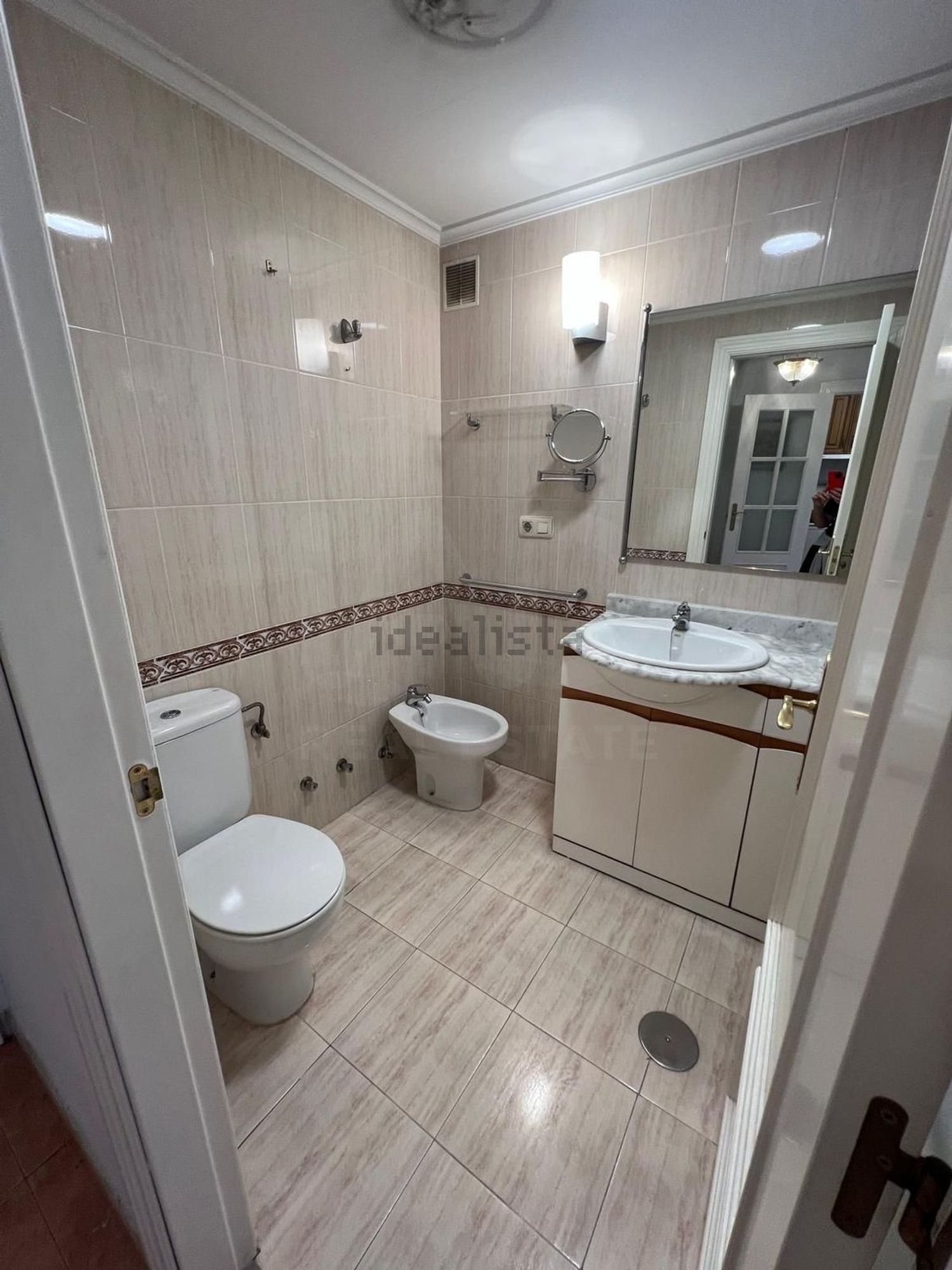 Piso de 42 m² en Gozón