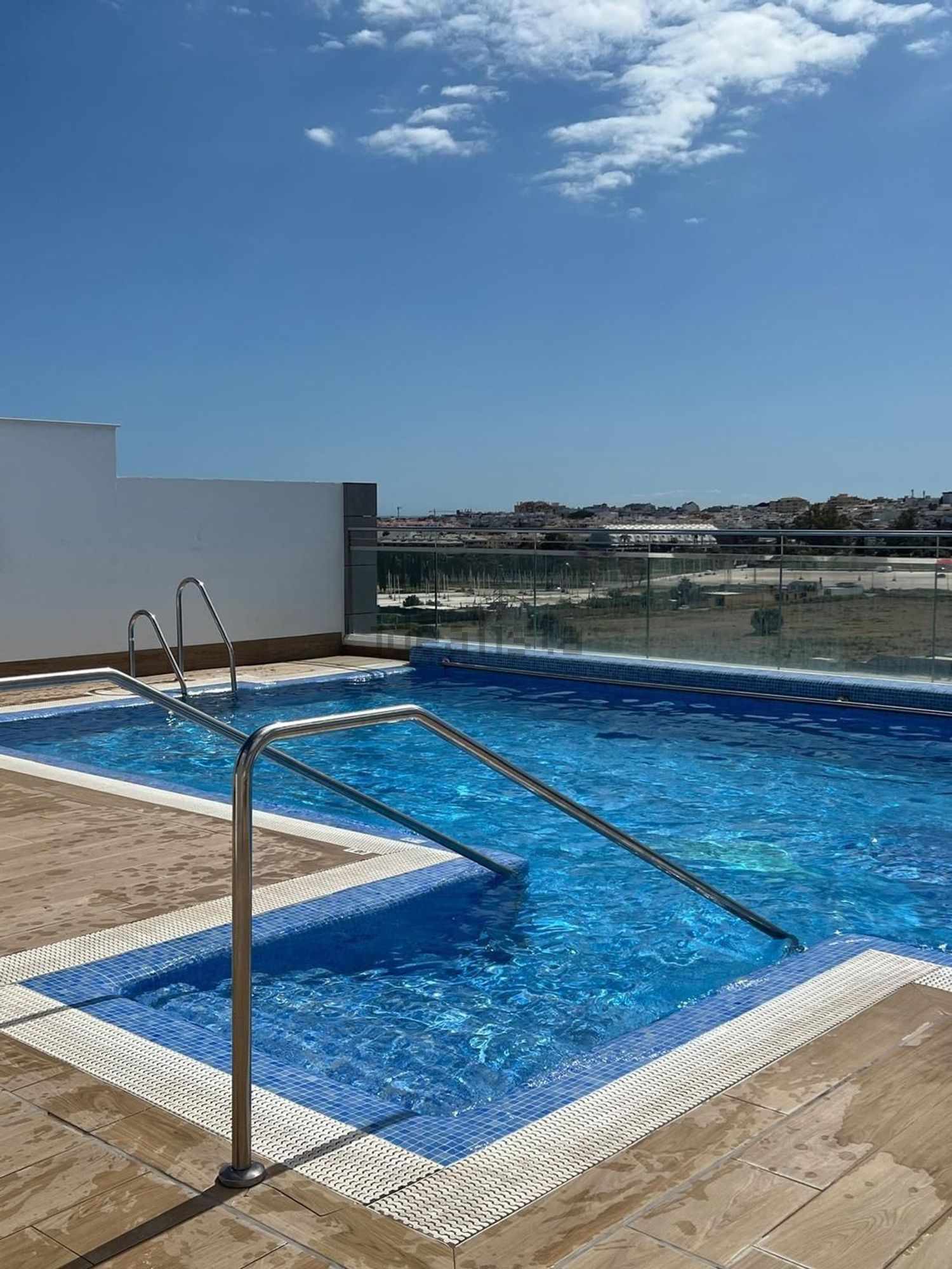 Pis de 120 m² a Marbella