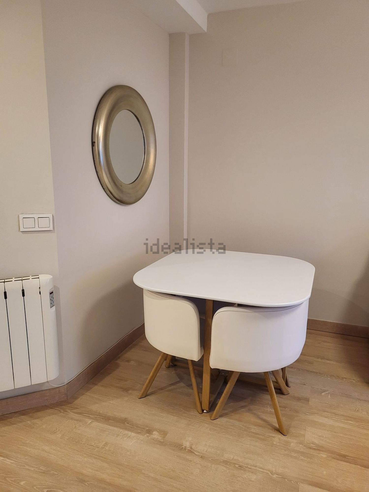 Pis de 60 m² a Tarassona