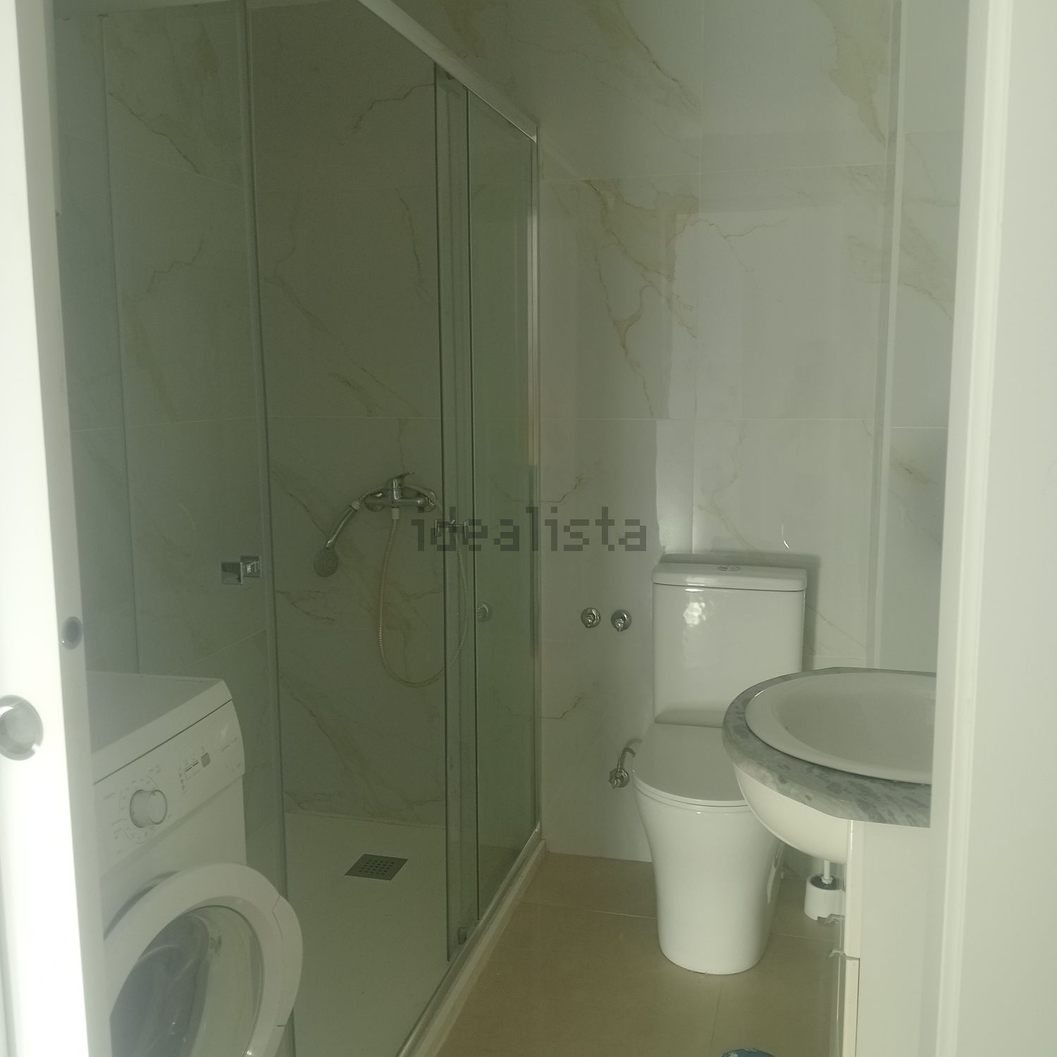 Pis de 65 m² a Vigo