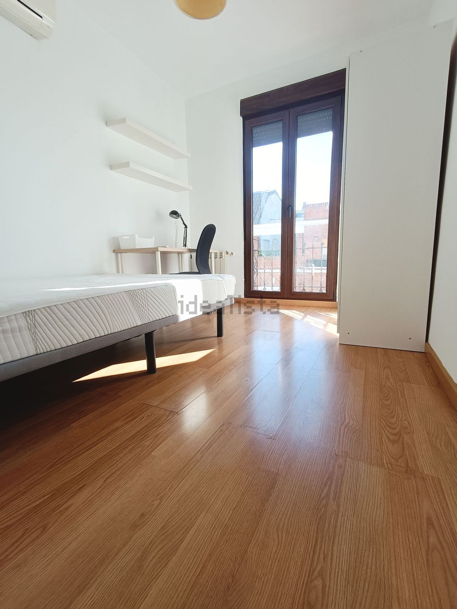 Wohnung 100 m² in Madrid