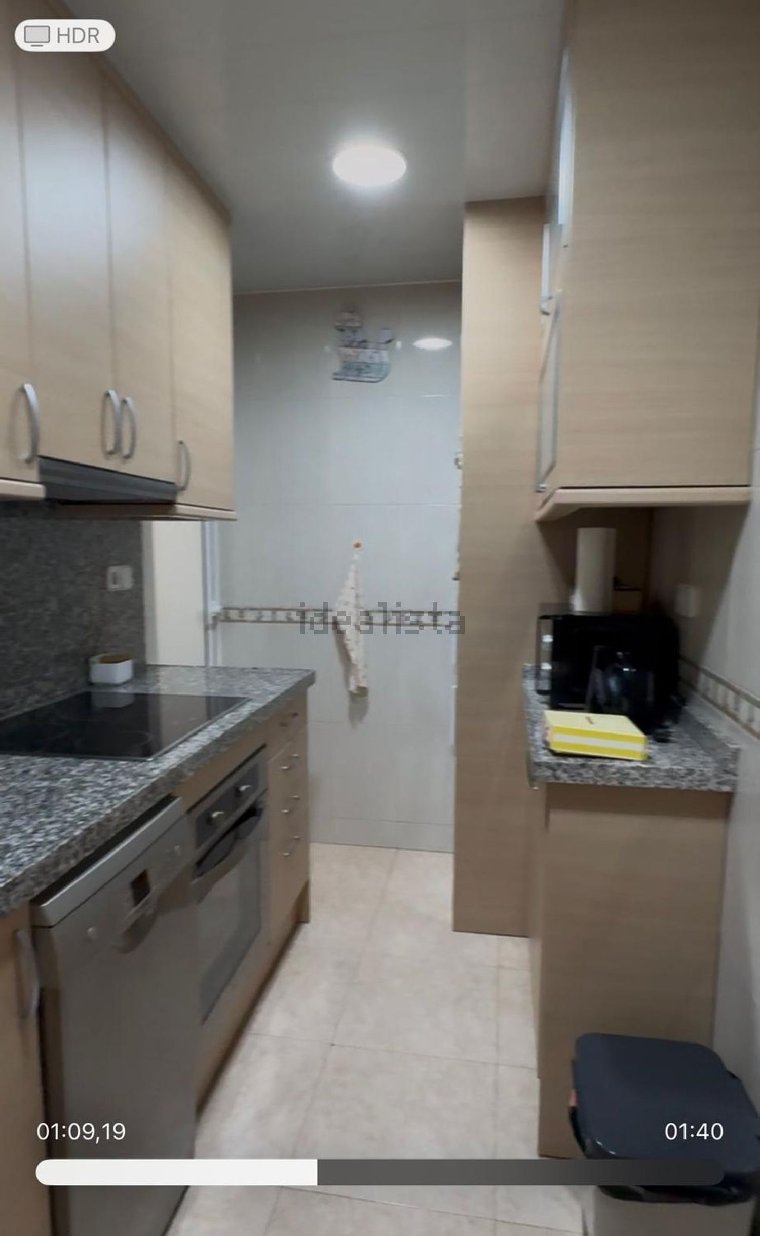 Pis de 75 m² a Sabadell
