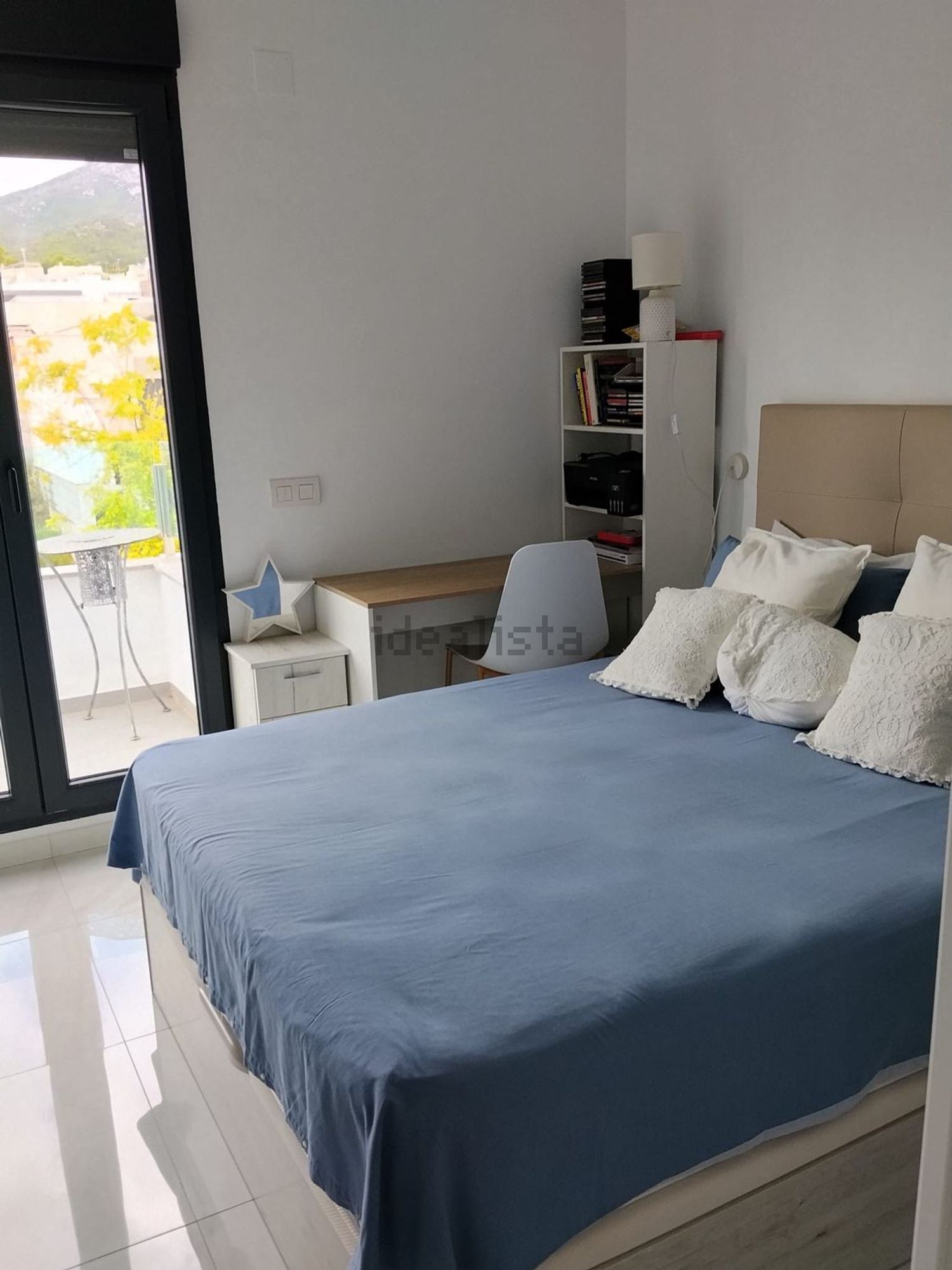 Casa de 122 m² a Polop