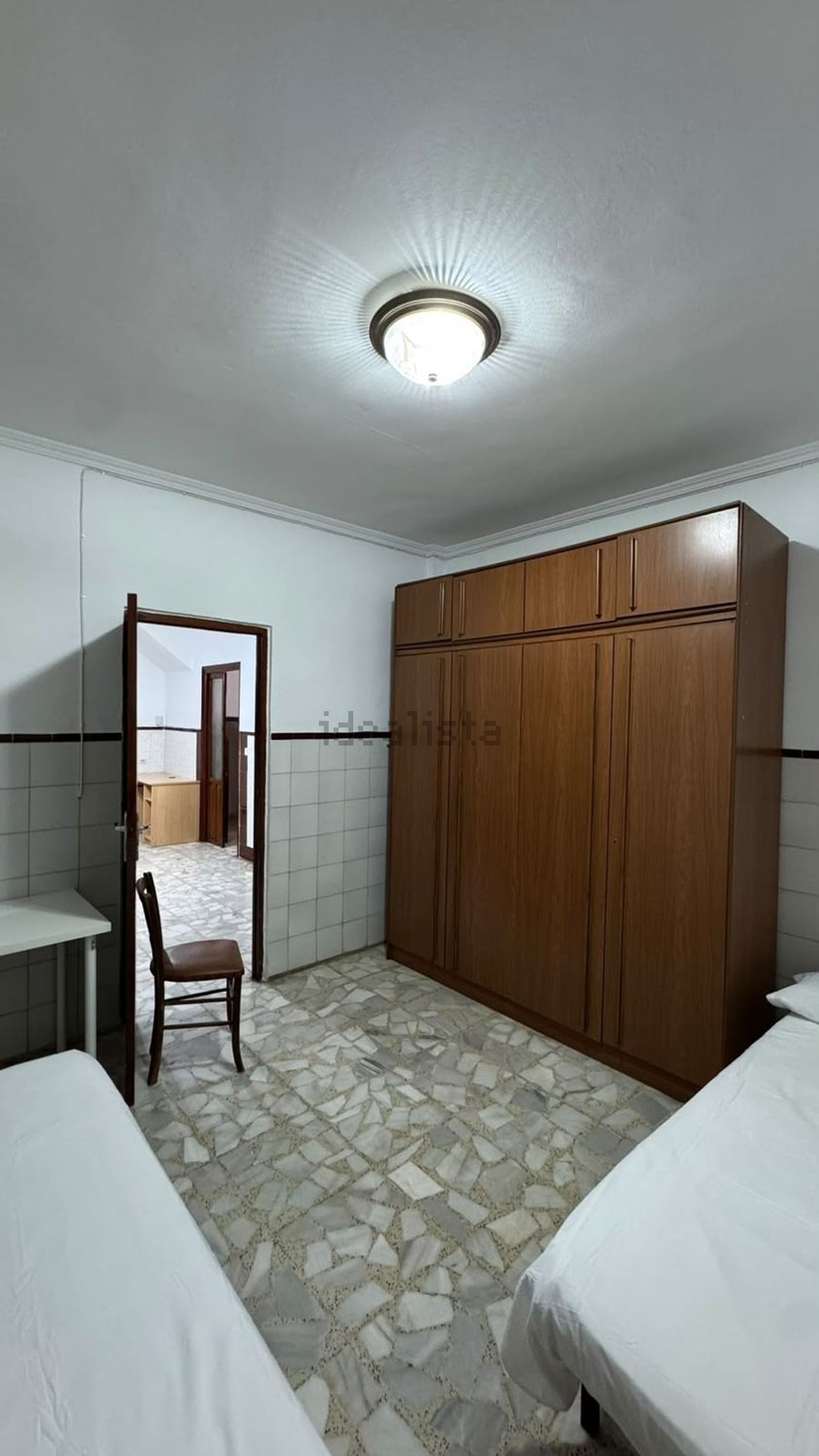Habitació de lloguer, Belmez
