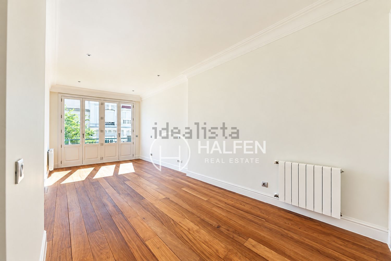 Apartamento 240 m² em Madrid