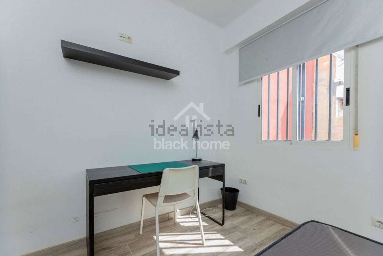 Zimmer zur Miete, Valencia