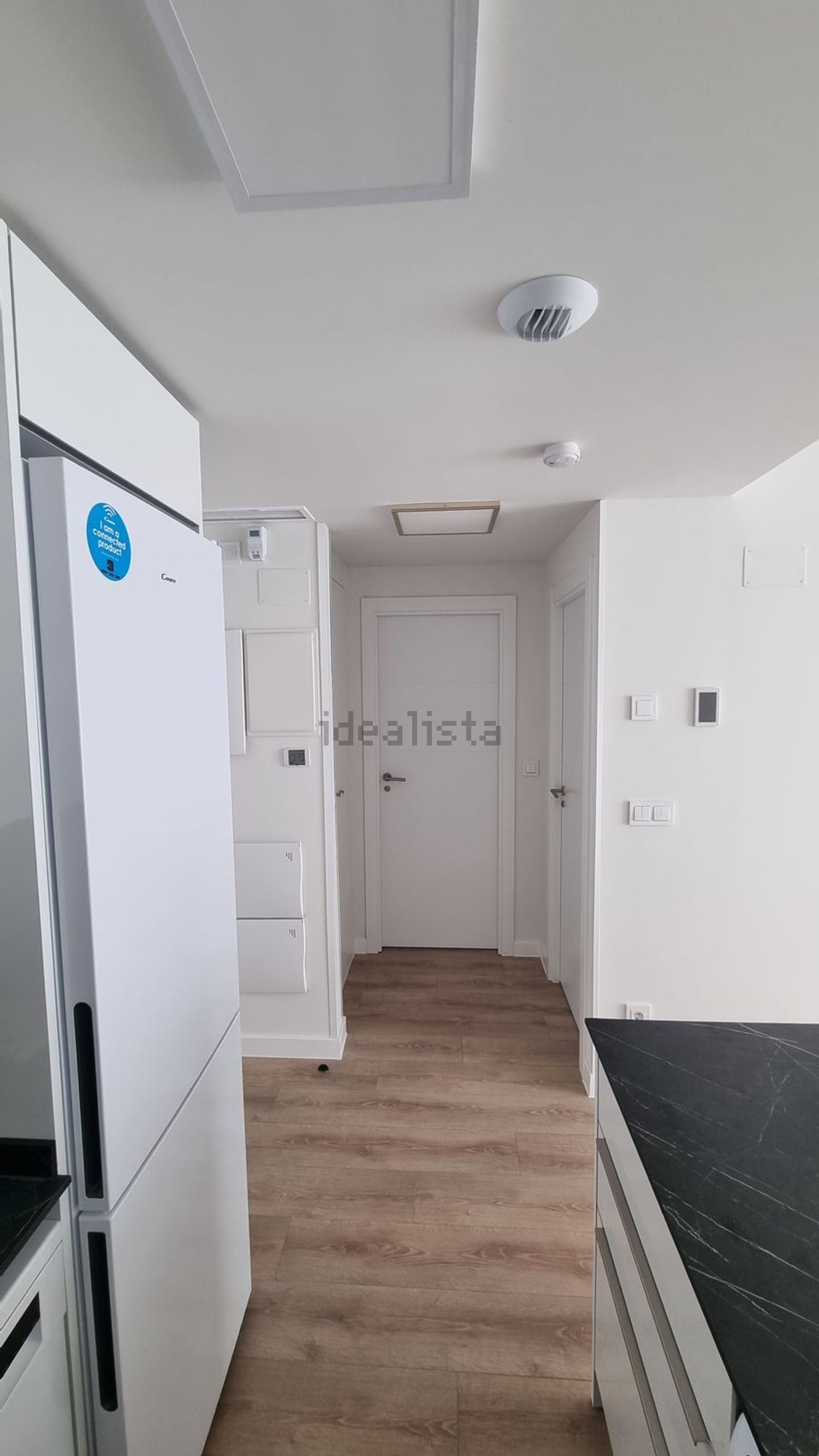 Pis de 53 m² a Madrid
