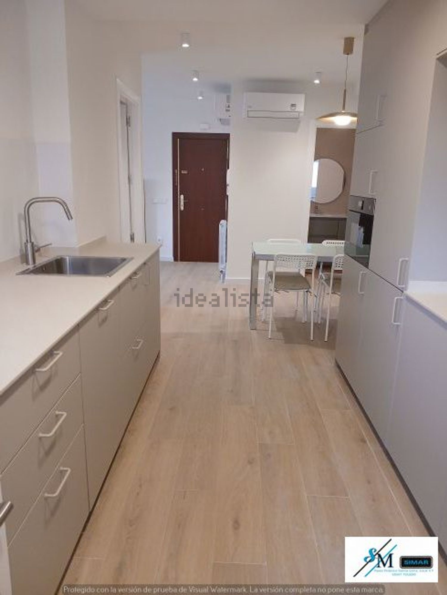 Appartamento 92 m² a Toledo