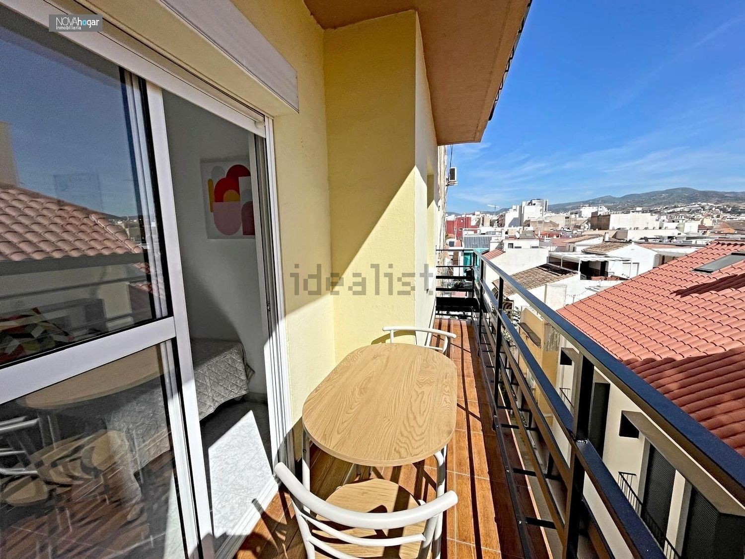 Appartamento 75 m² a Málaga