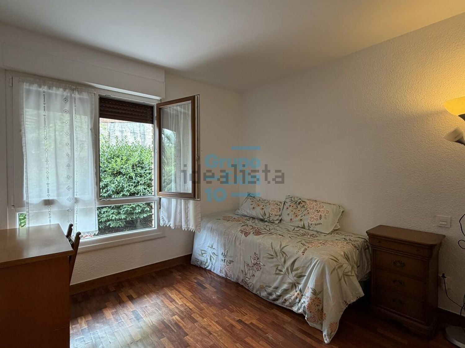 Piso de 100 m² en San Sebastián