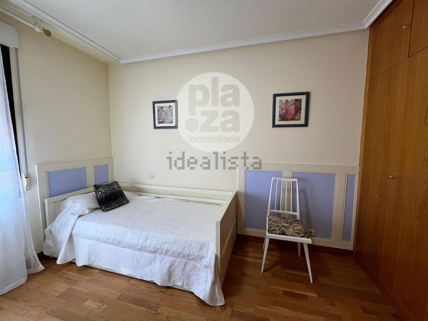 Pis de 97 m² a Burgos