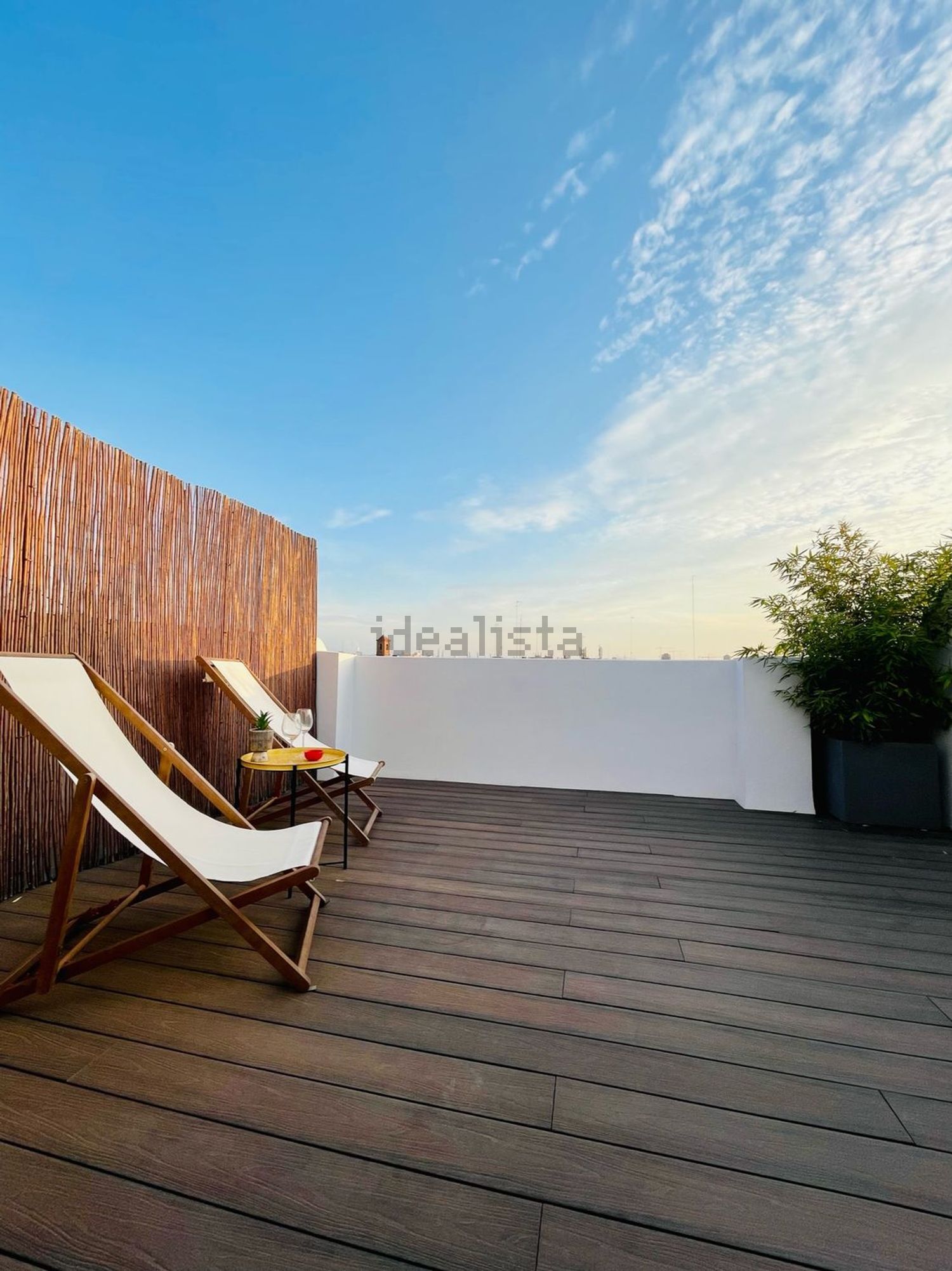 Piso de 42 m² en Valencia