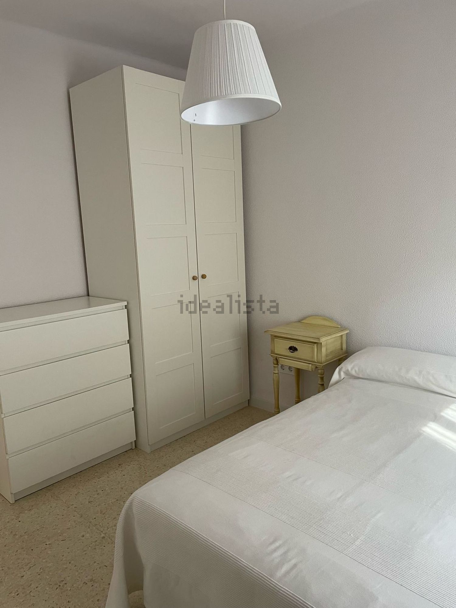 Habitació de lloguer, Sevilla