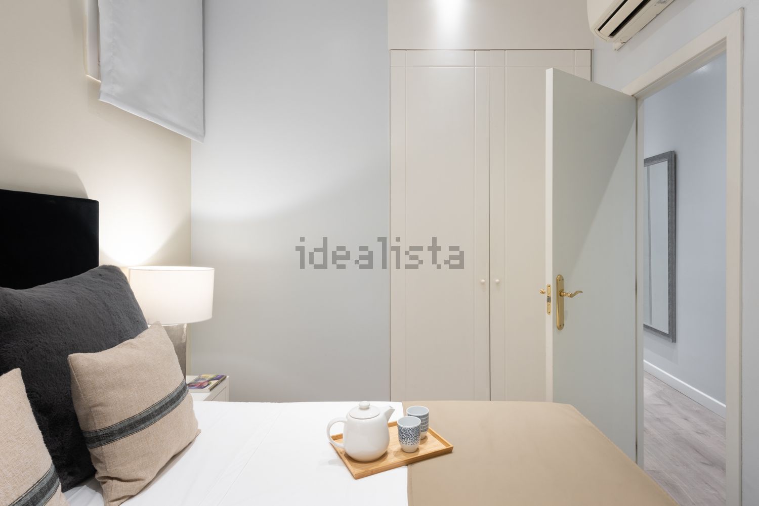 Wohnung 65 m² in Madrid