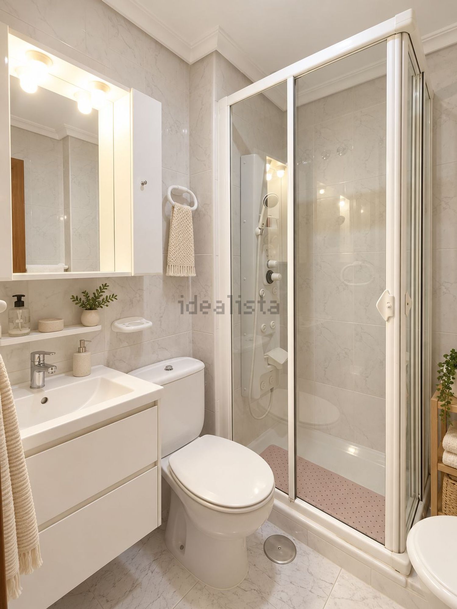 Pis de 90 m² a Plasencia