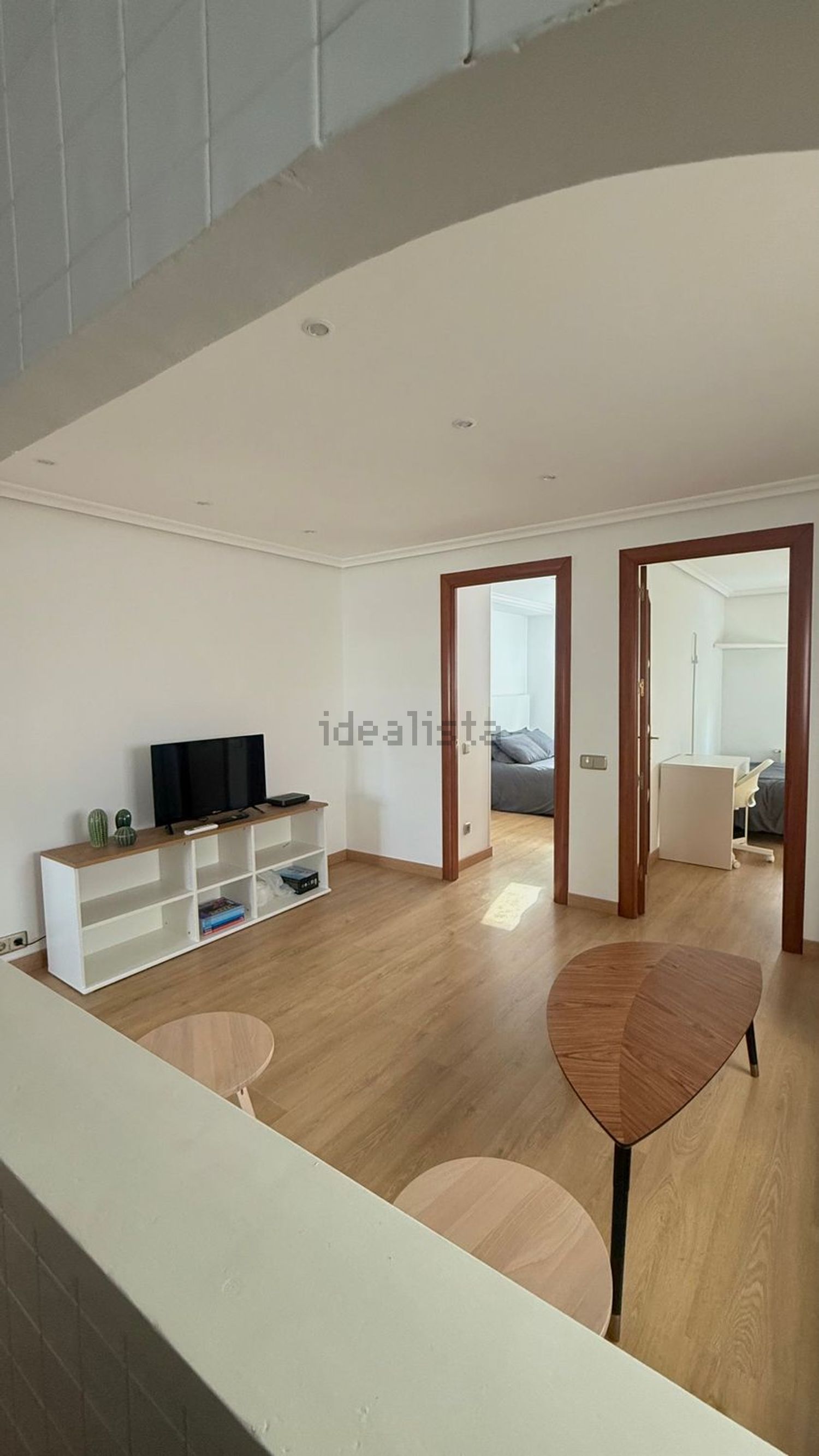 Pis de 55 m² a Madrid