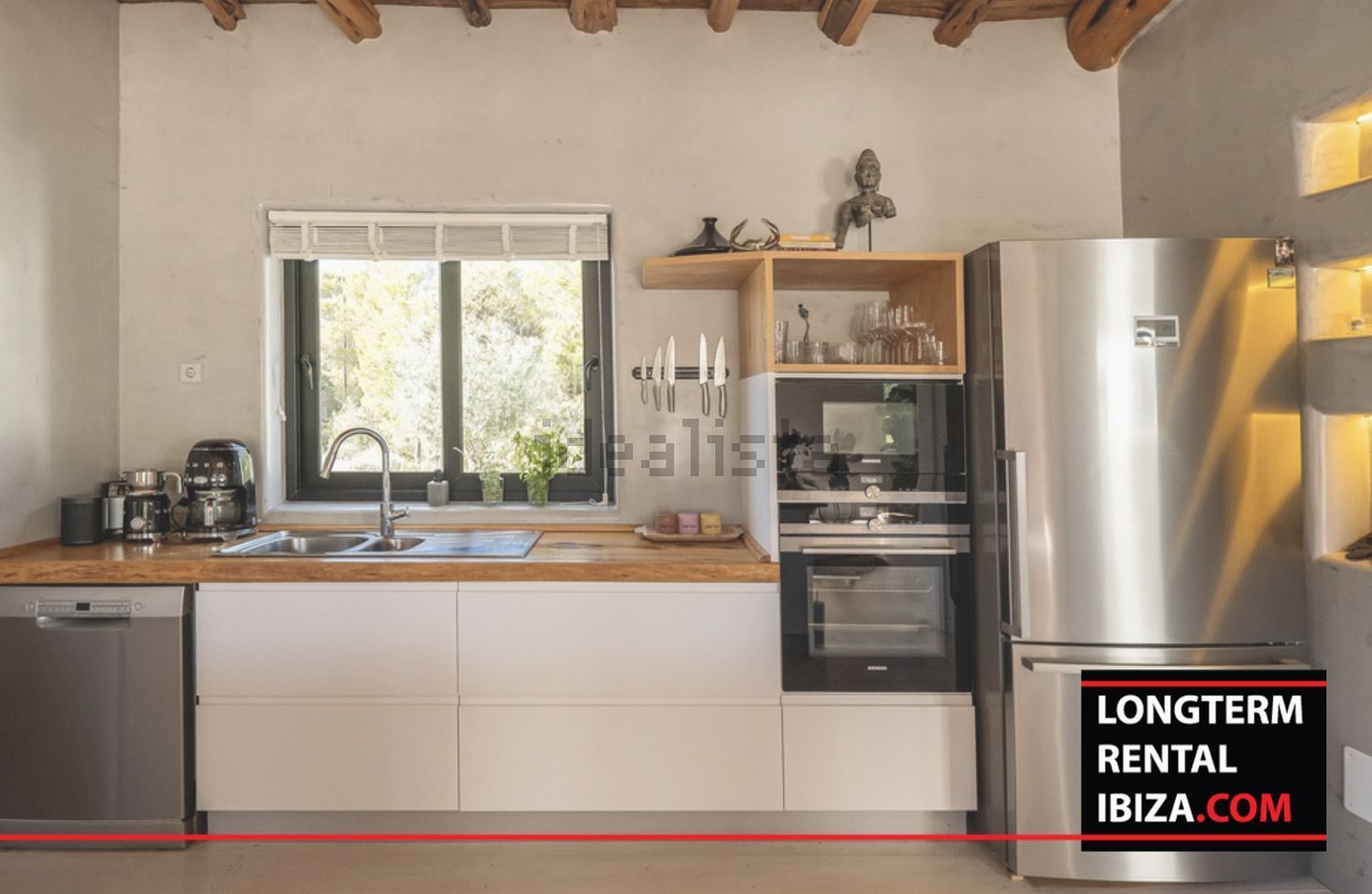 Casa de 300 m² en Sant Joan de Labritja