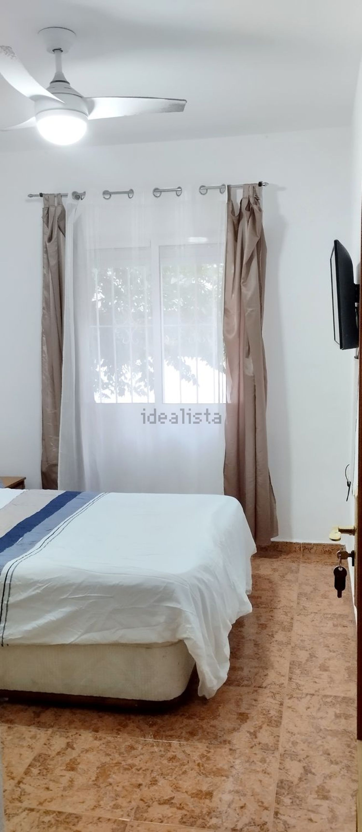 Habitación en alquiler, Torrevieja