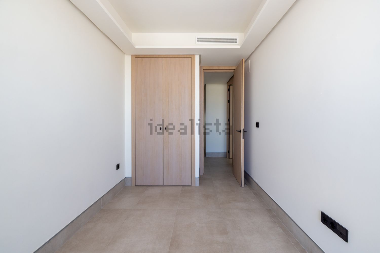 Wohnung 248 m² in Málaga