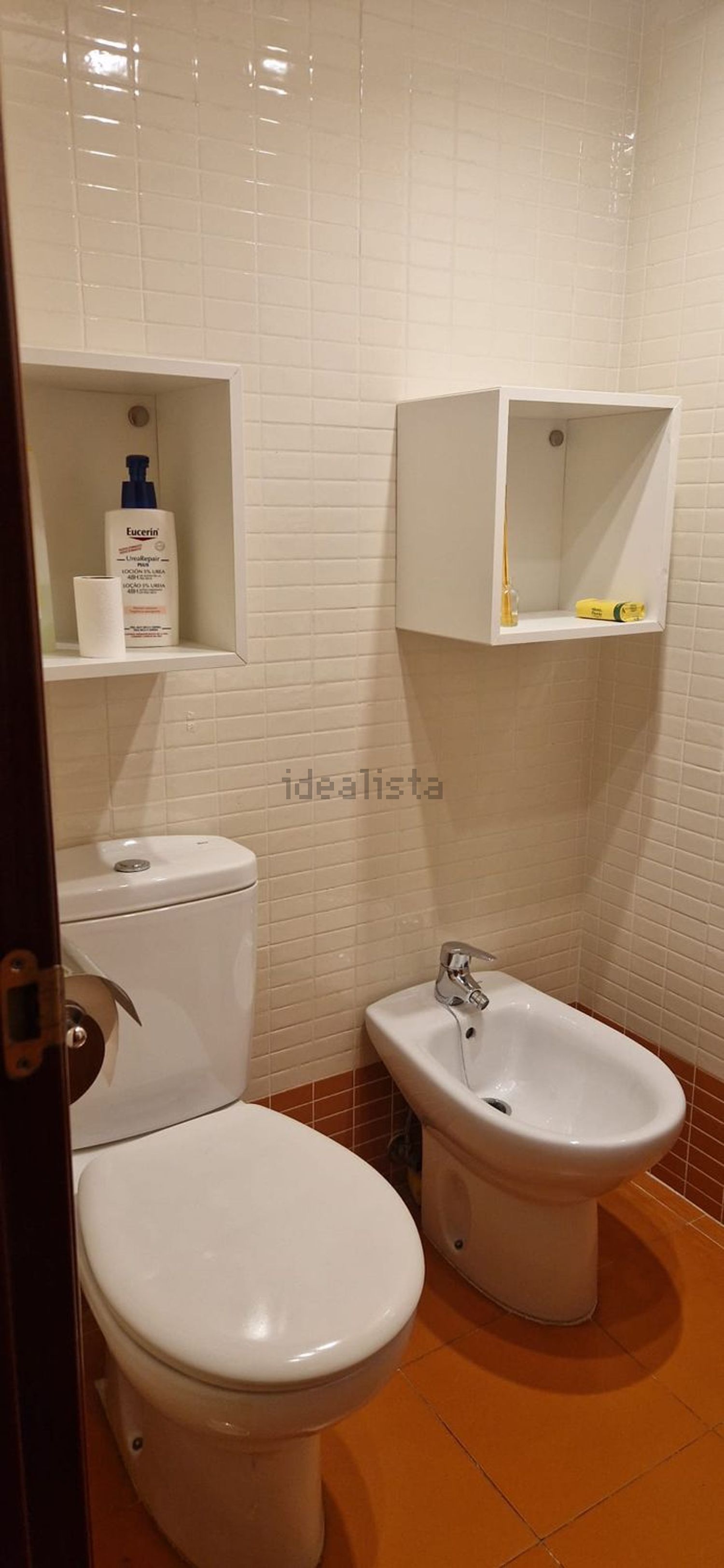 Piso de 60 m² en Málaga