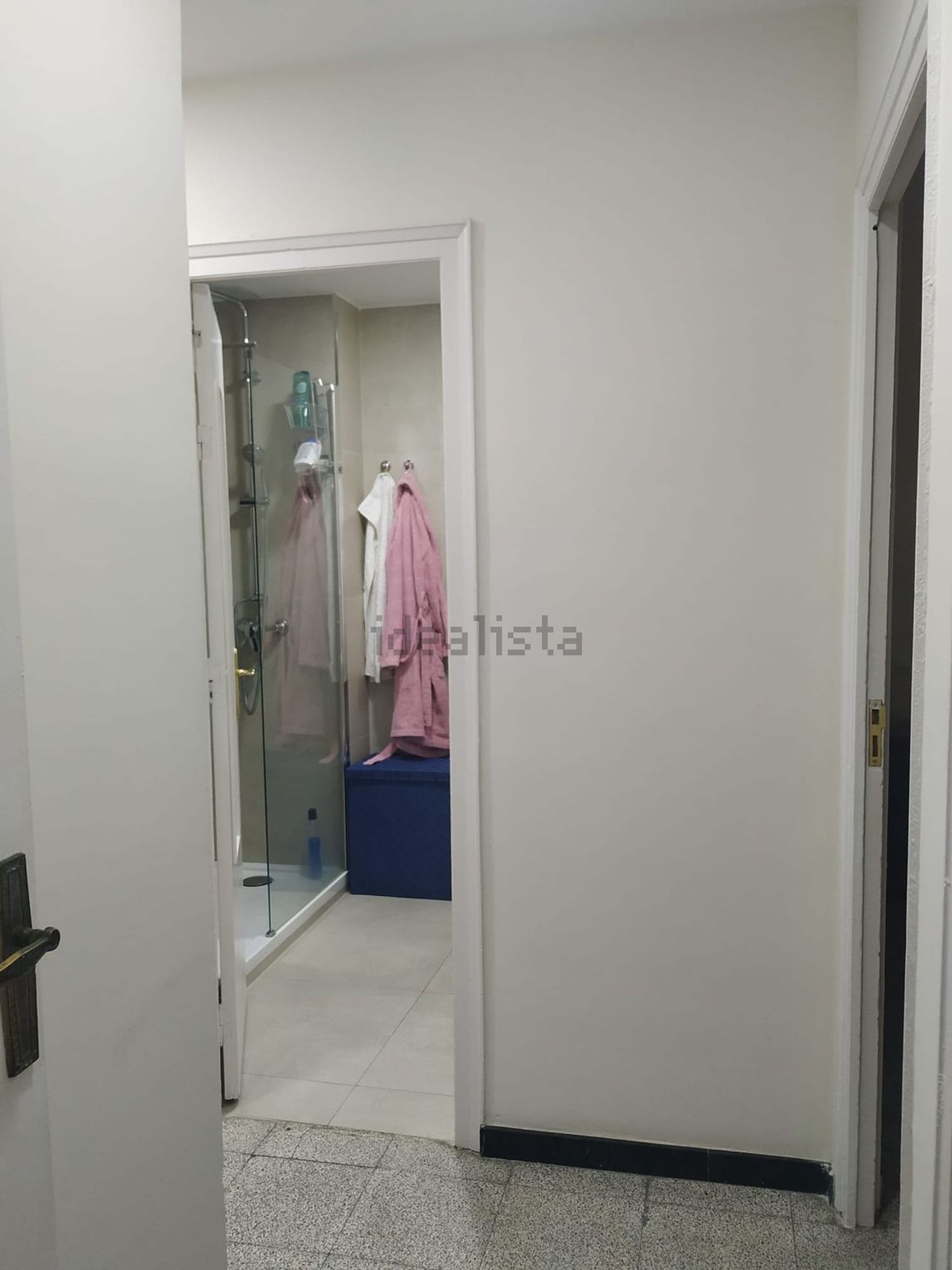 Stanza in affitto, Siviglia