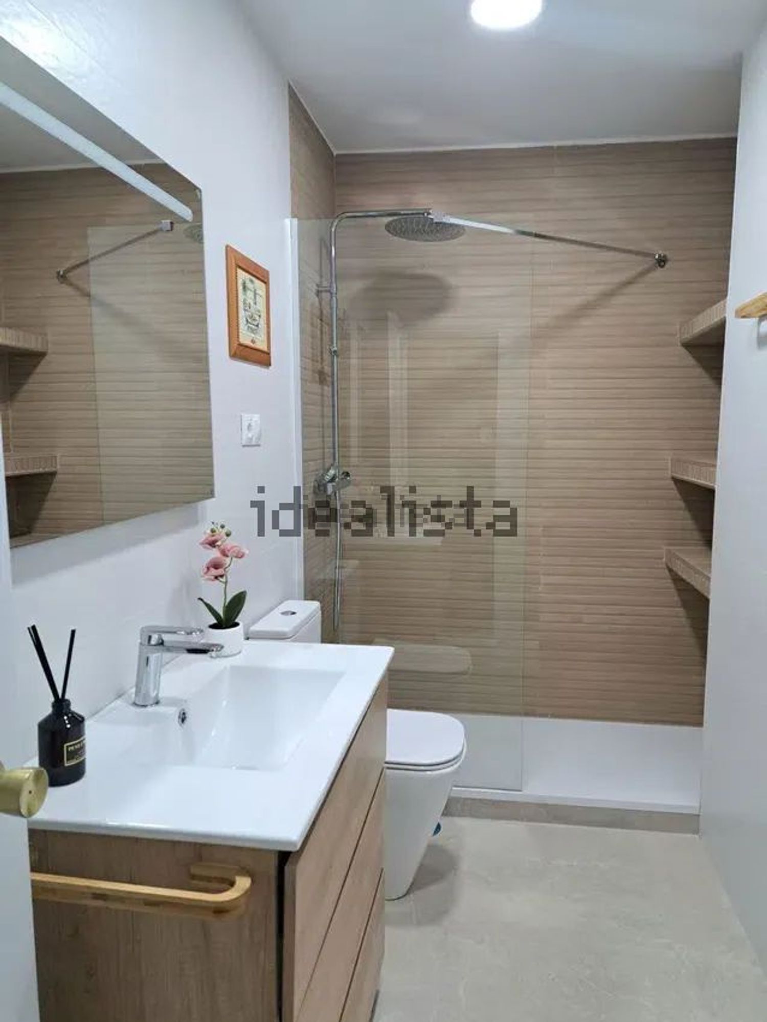 Appartamento 74 m² a Madrid