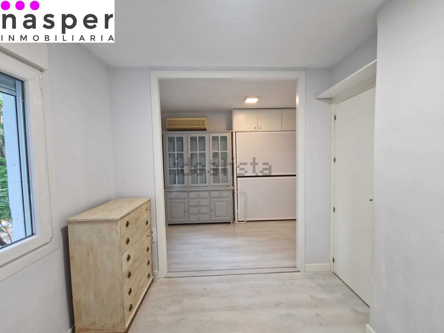 Pis de 82 m² a Sevilla