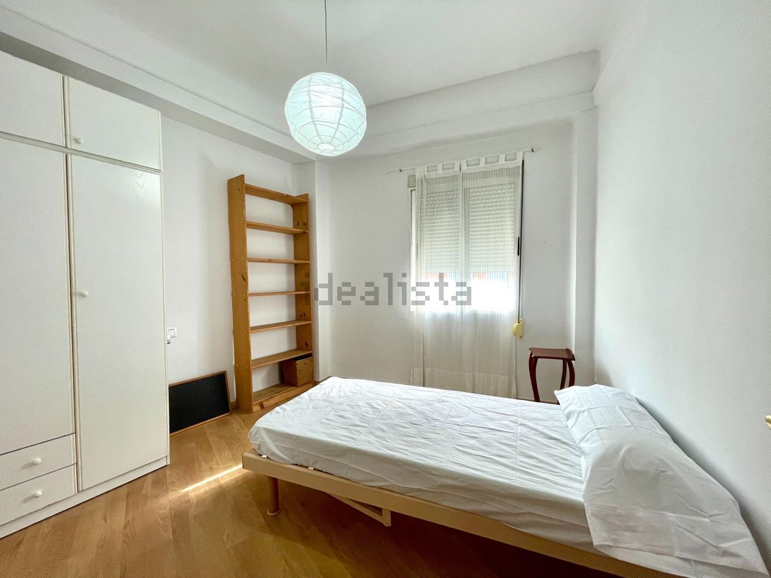 Wohnung 76 m² in Valencia