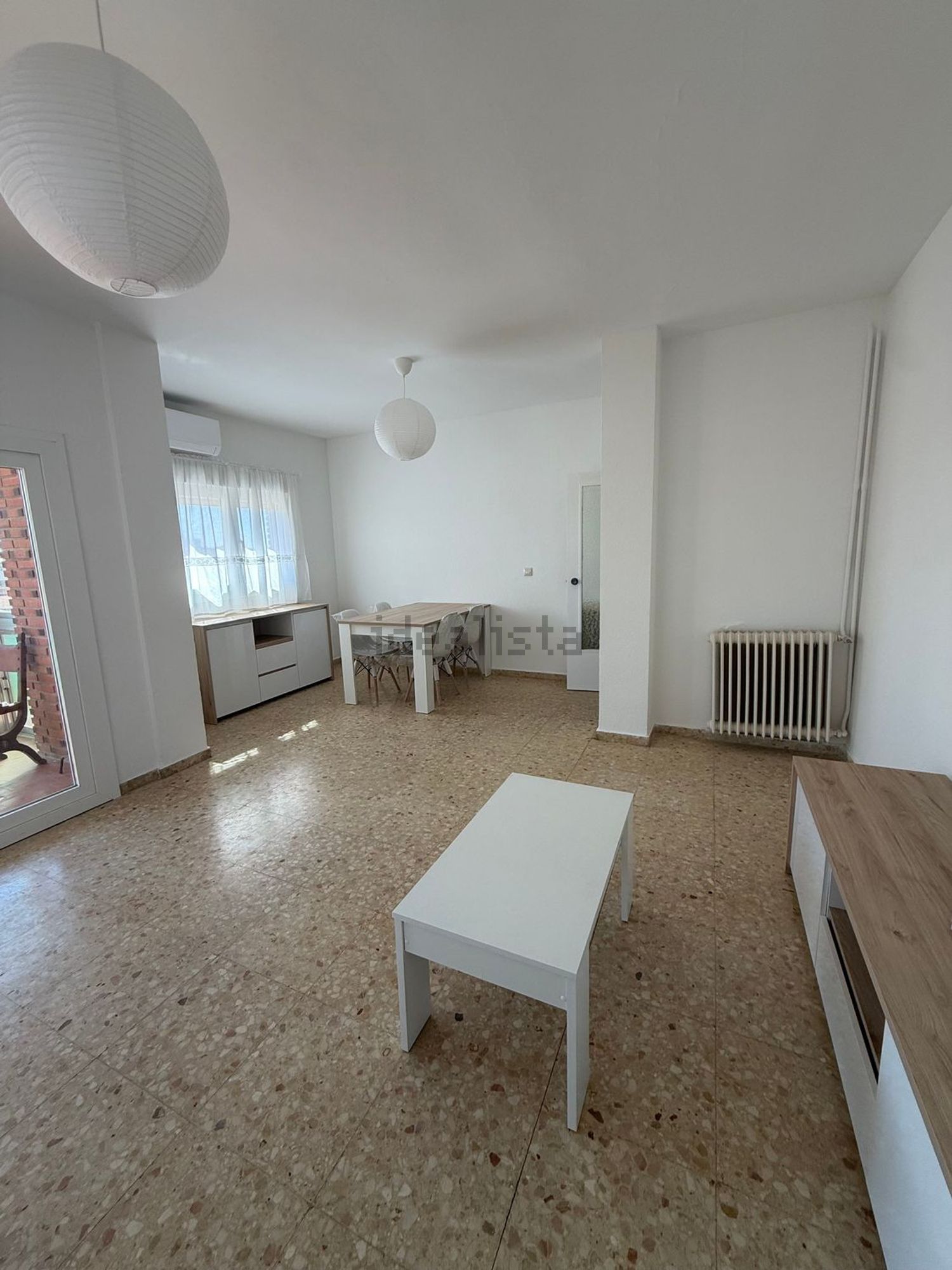 Piso de 138 m² en Alcázar de San Juan