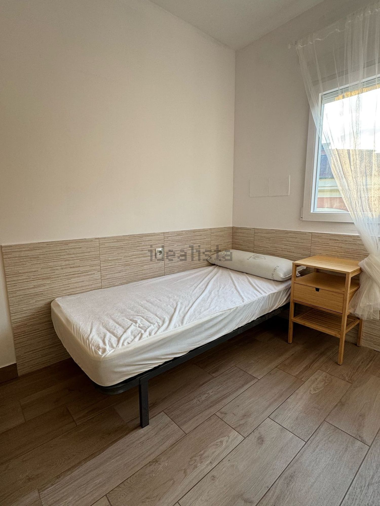 Habitación 100 m², Santander