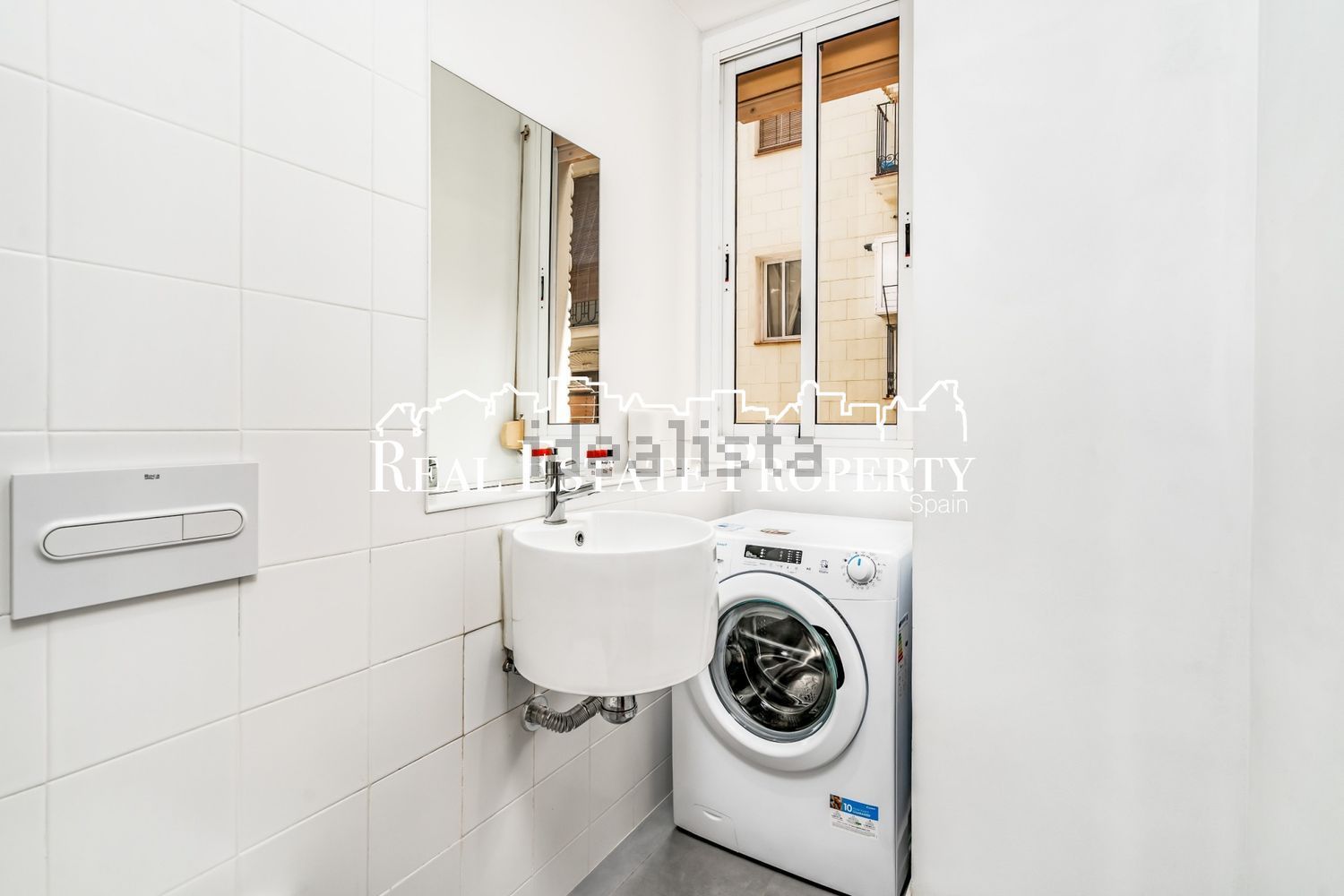 Appartement 40 m² à Barcelone