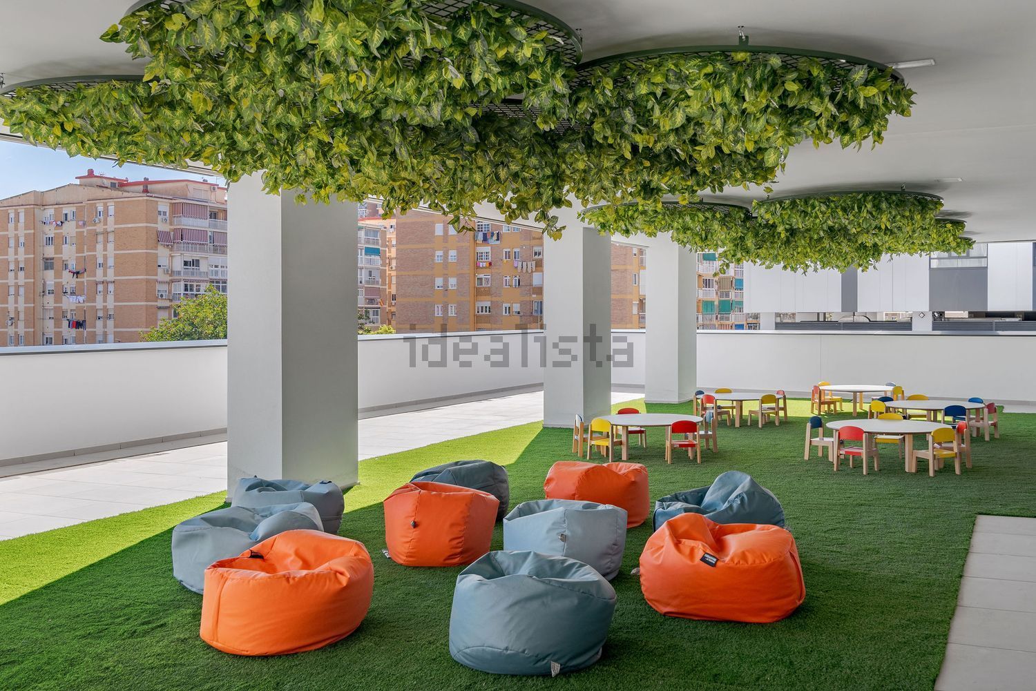 Wohnung 109 m² in Málaga