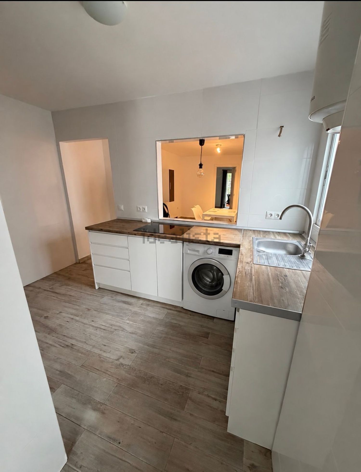 Pis de 81 m² a Sevilla