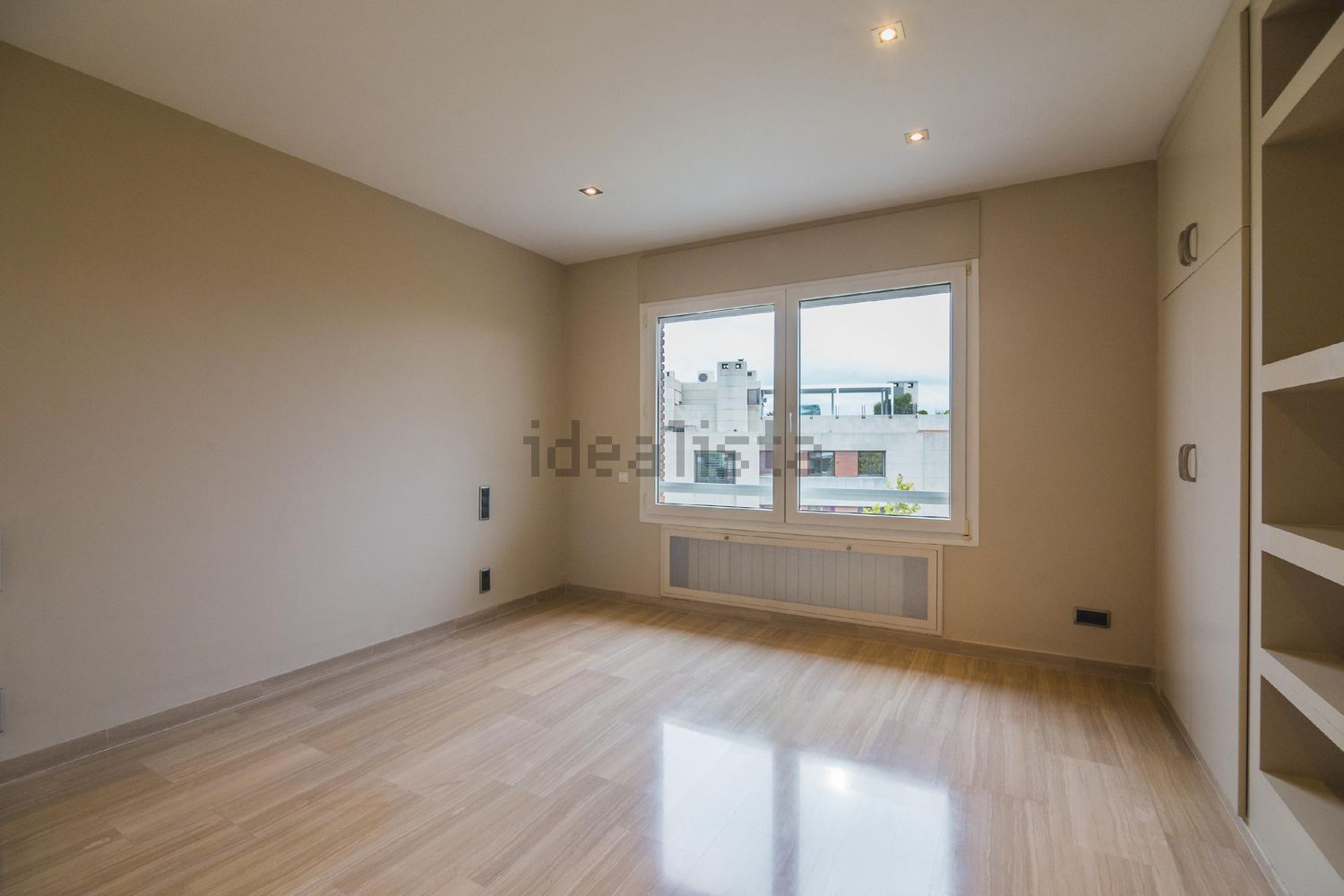 Pis de 230 m² a Barcelona