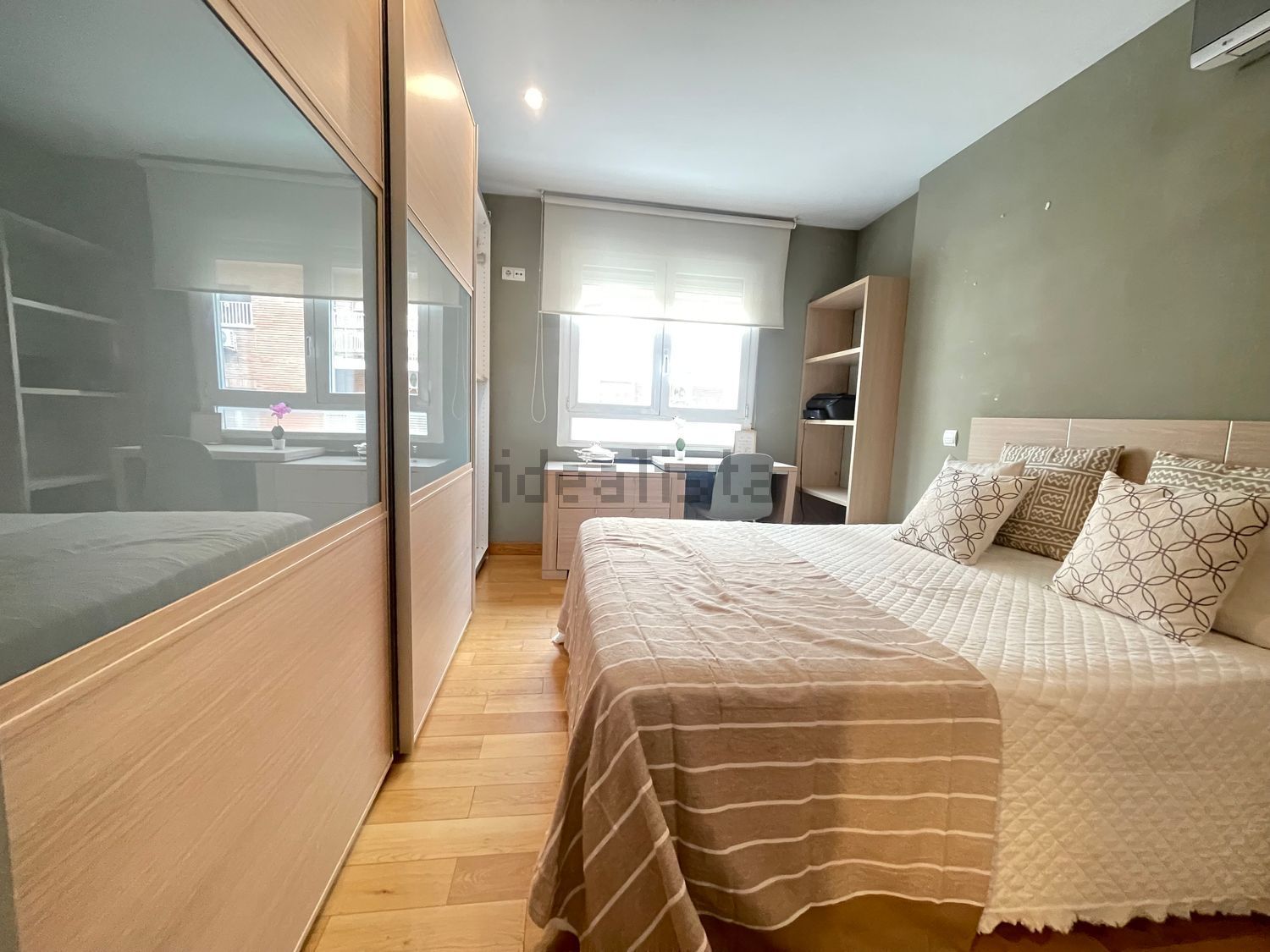 Appartement 90 m² à Madrid