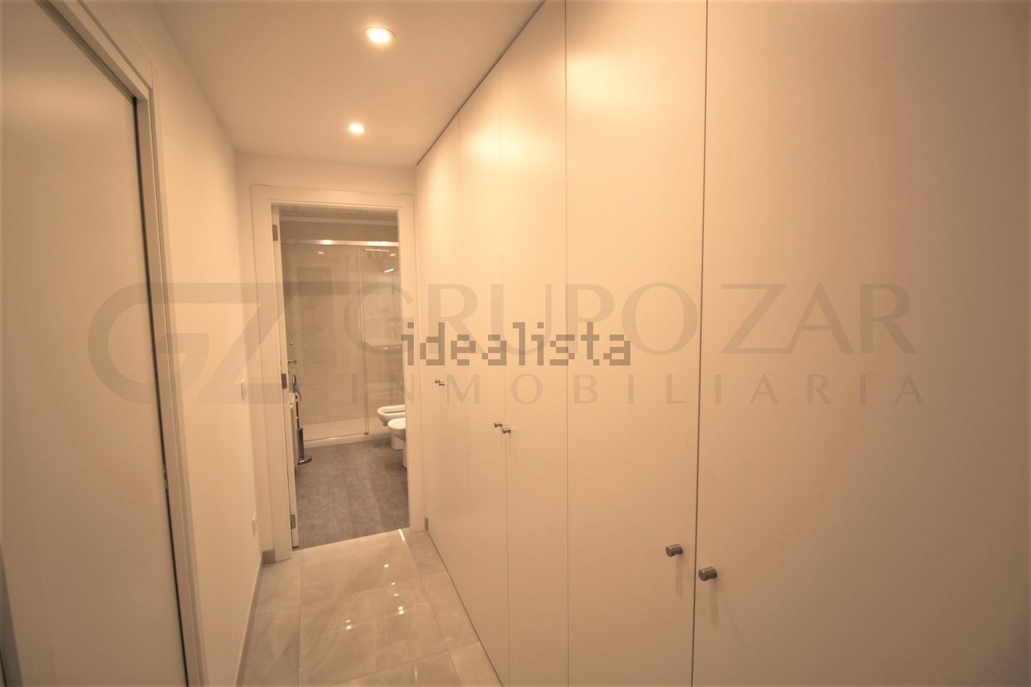 Pis de 100 m² a València